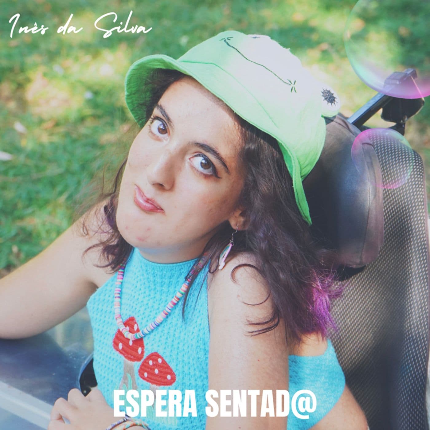 Espera sentad@ - Podcasts