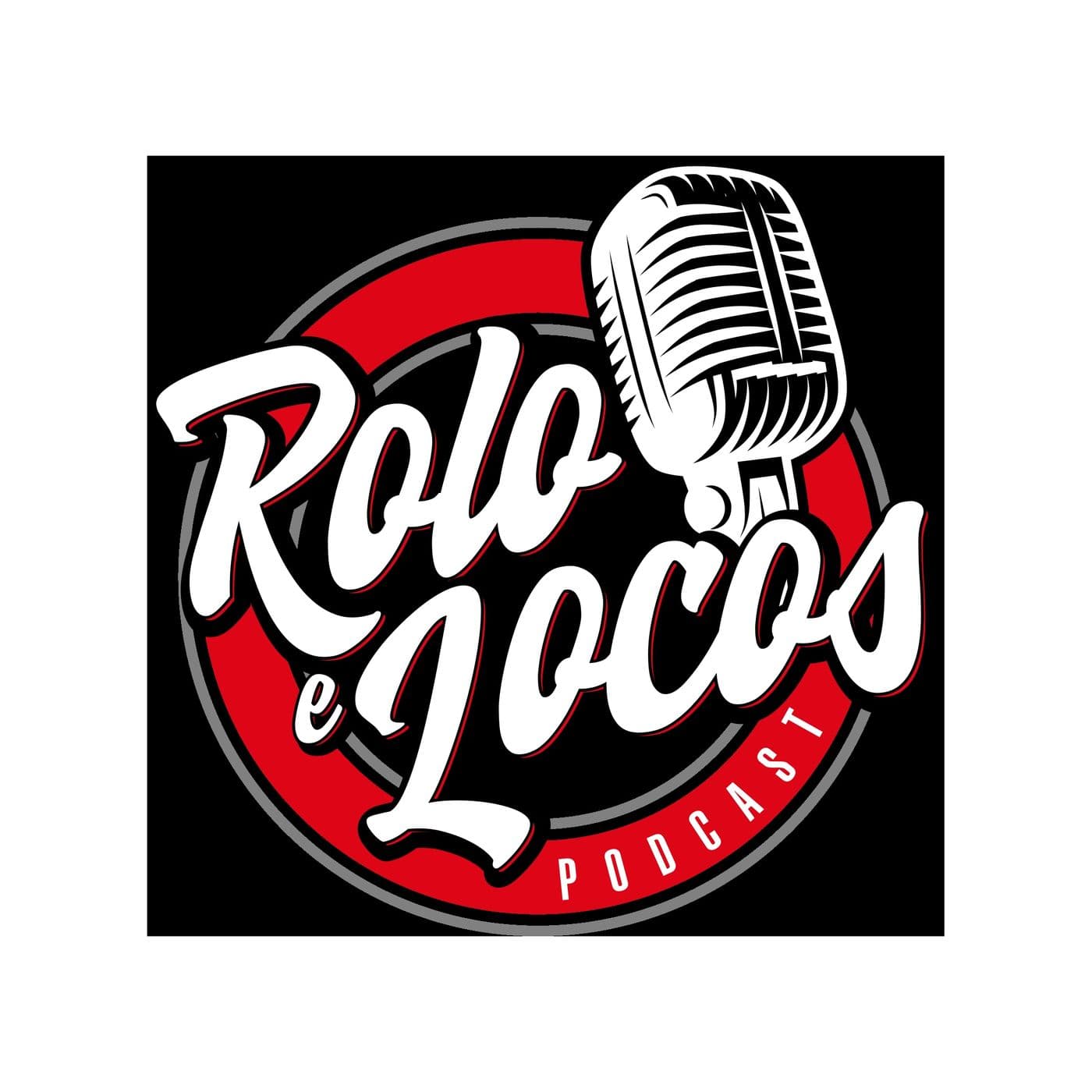 Rolo e’ Locos - Podcasts