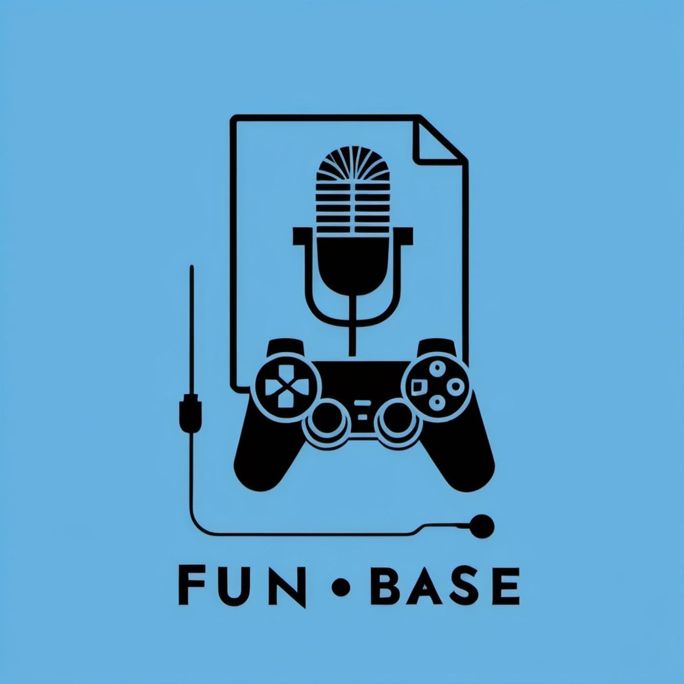 FunBase - Podcasts