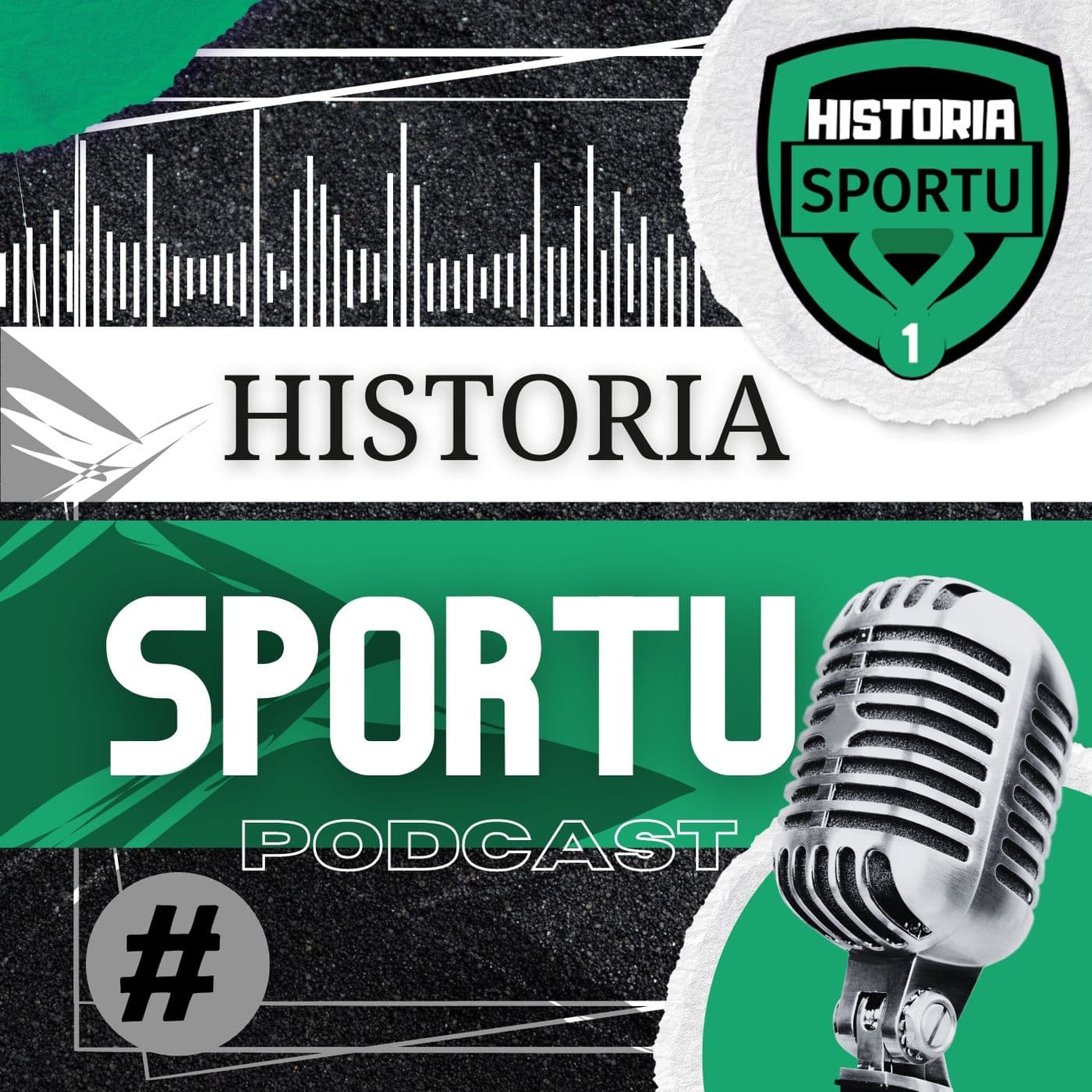 Historia Sportu - Podcasts