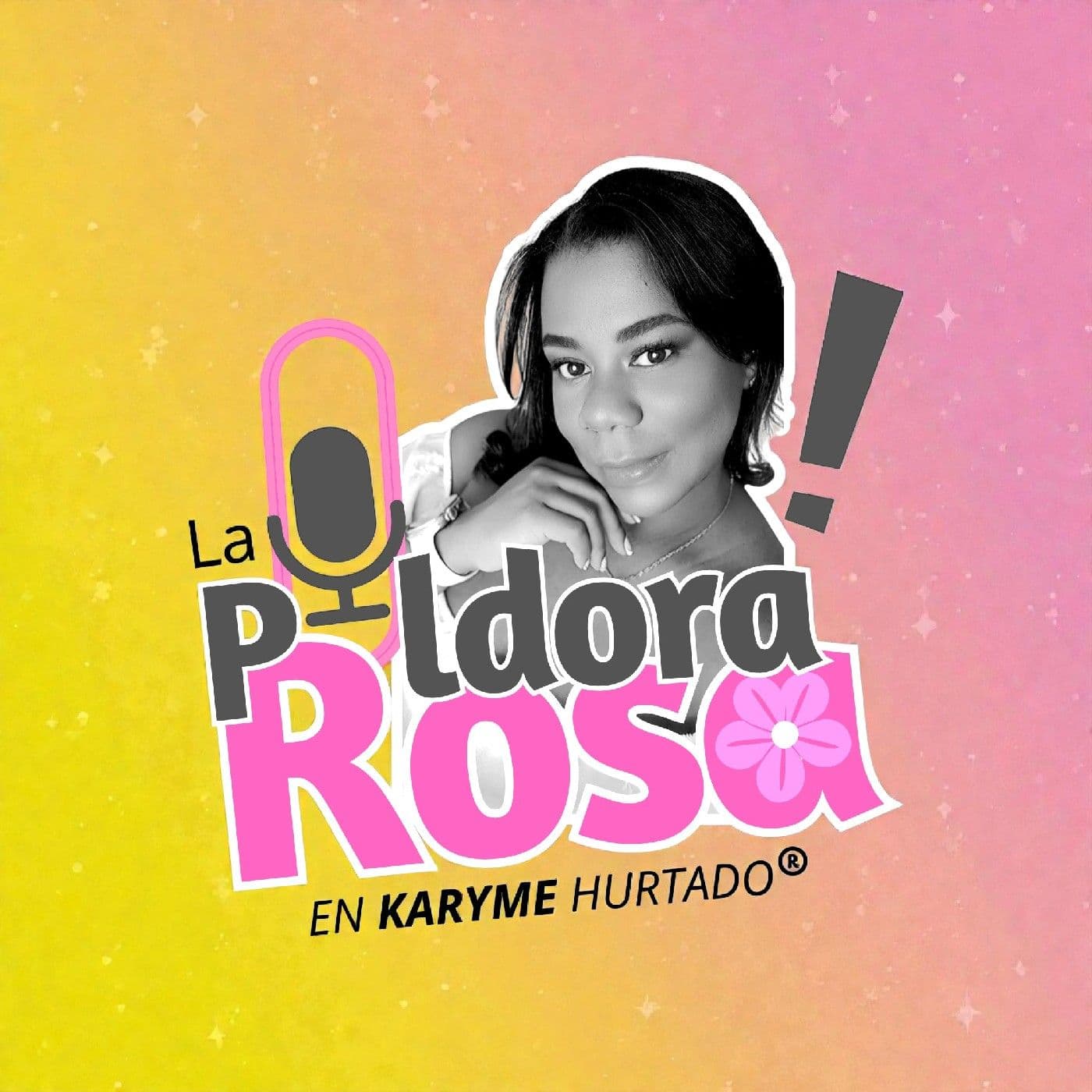 La Píldora Rosa - Podcasts