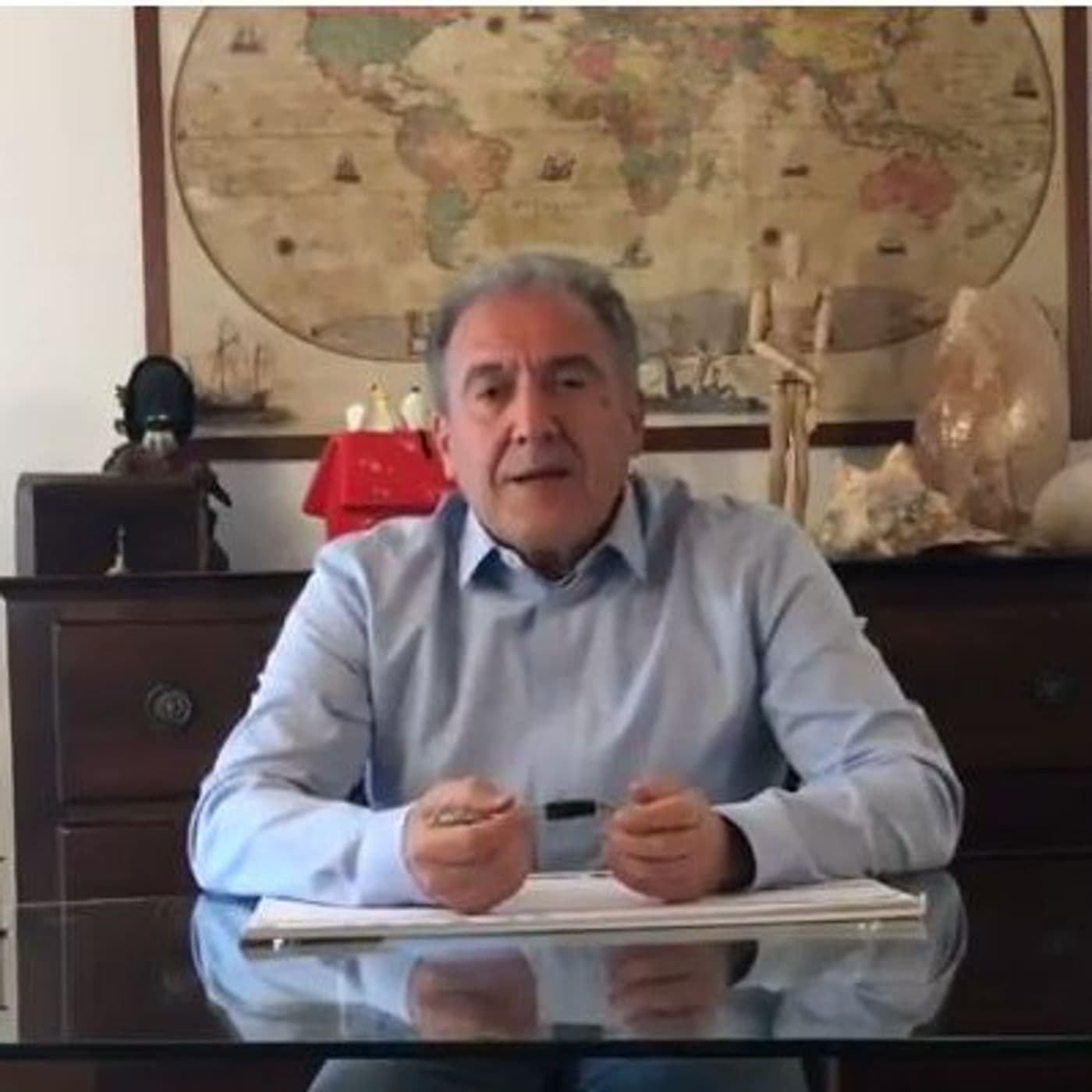 Rassegna Stampa _ Carraro Renato - Podcasts