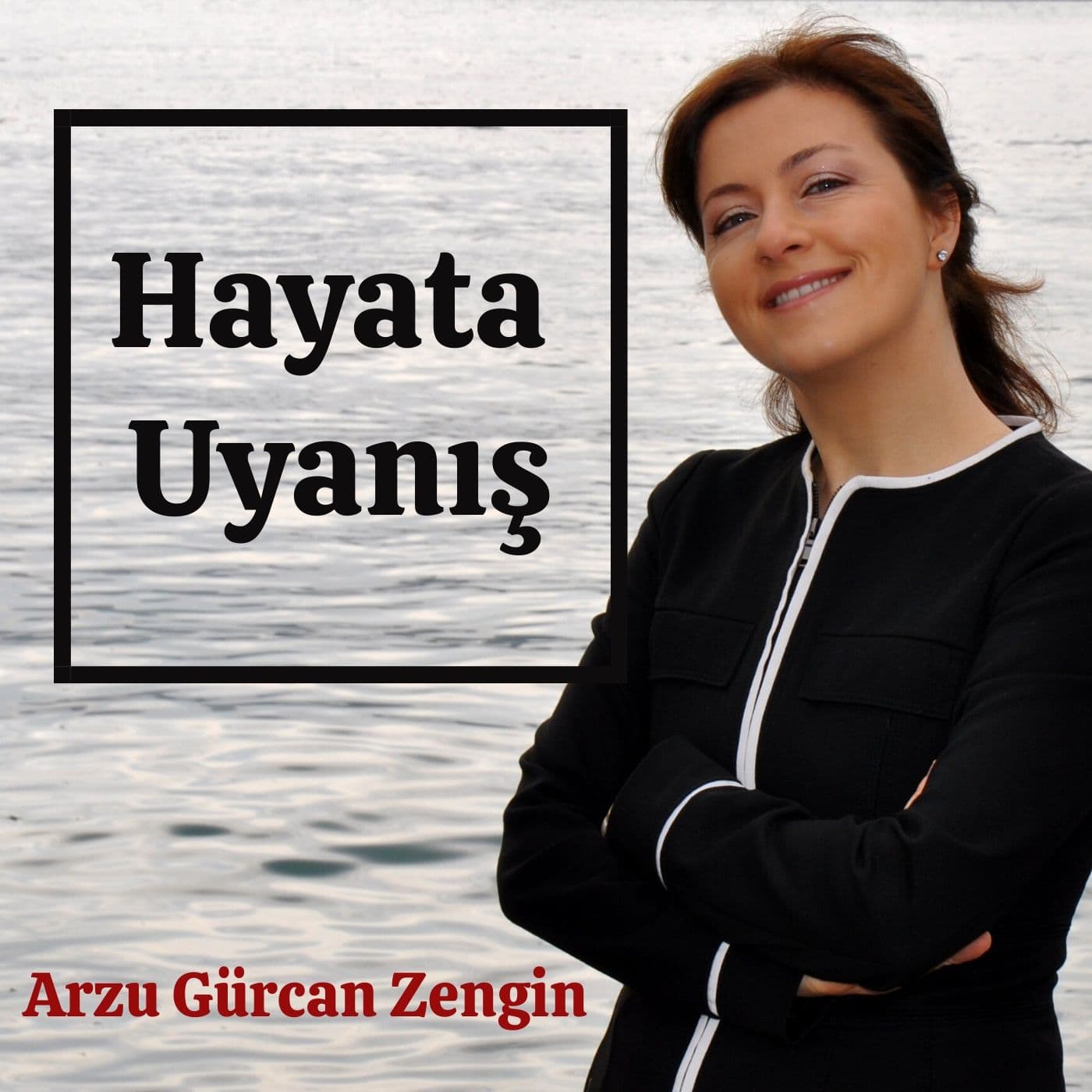 Hayata Uyanış - Podcasts