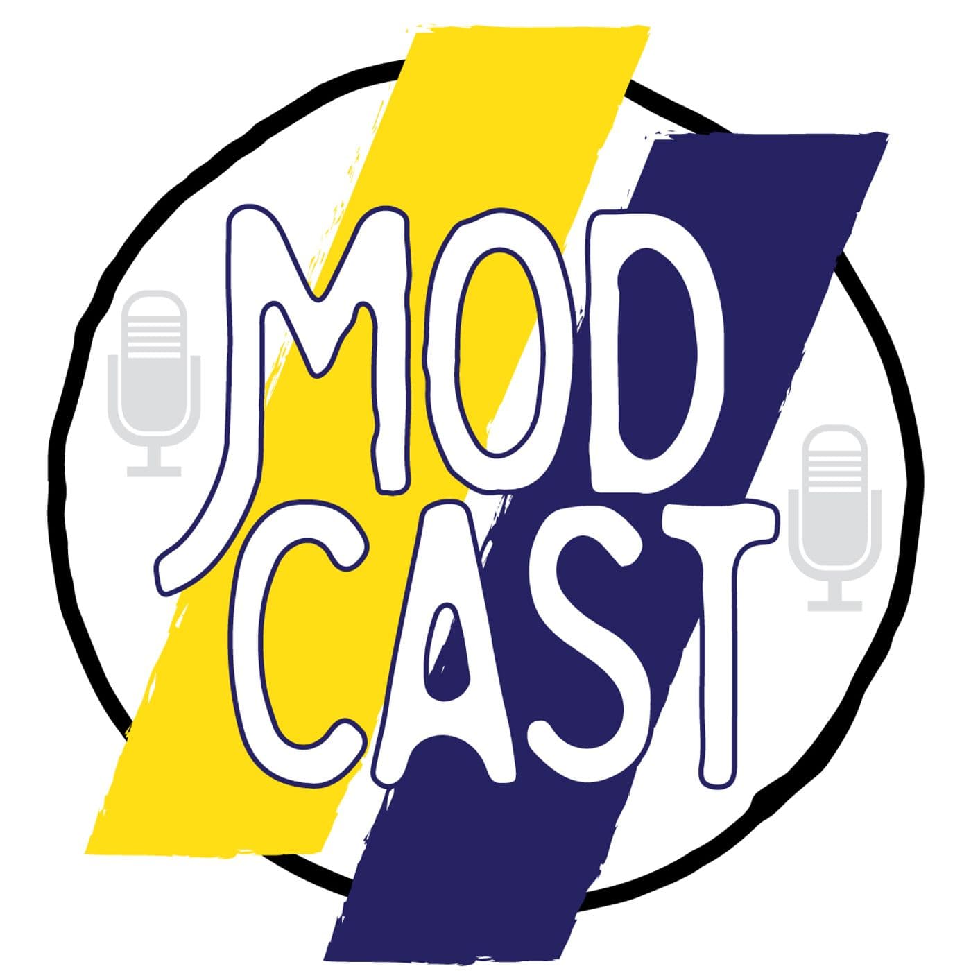 ModCast - Modena Calcio - Podcasts