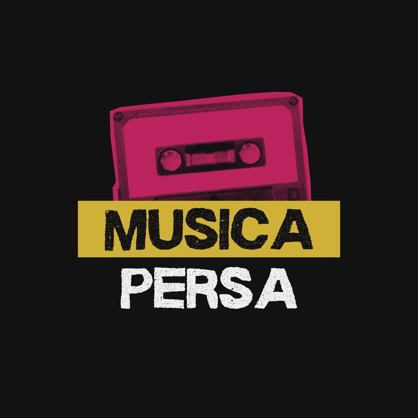 Musica Persa - Podcasts