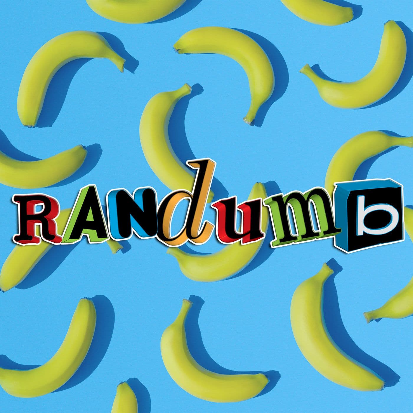 Randumb - Podcasts
