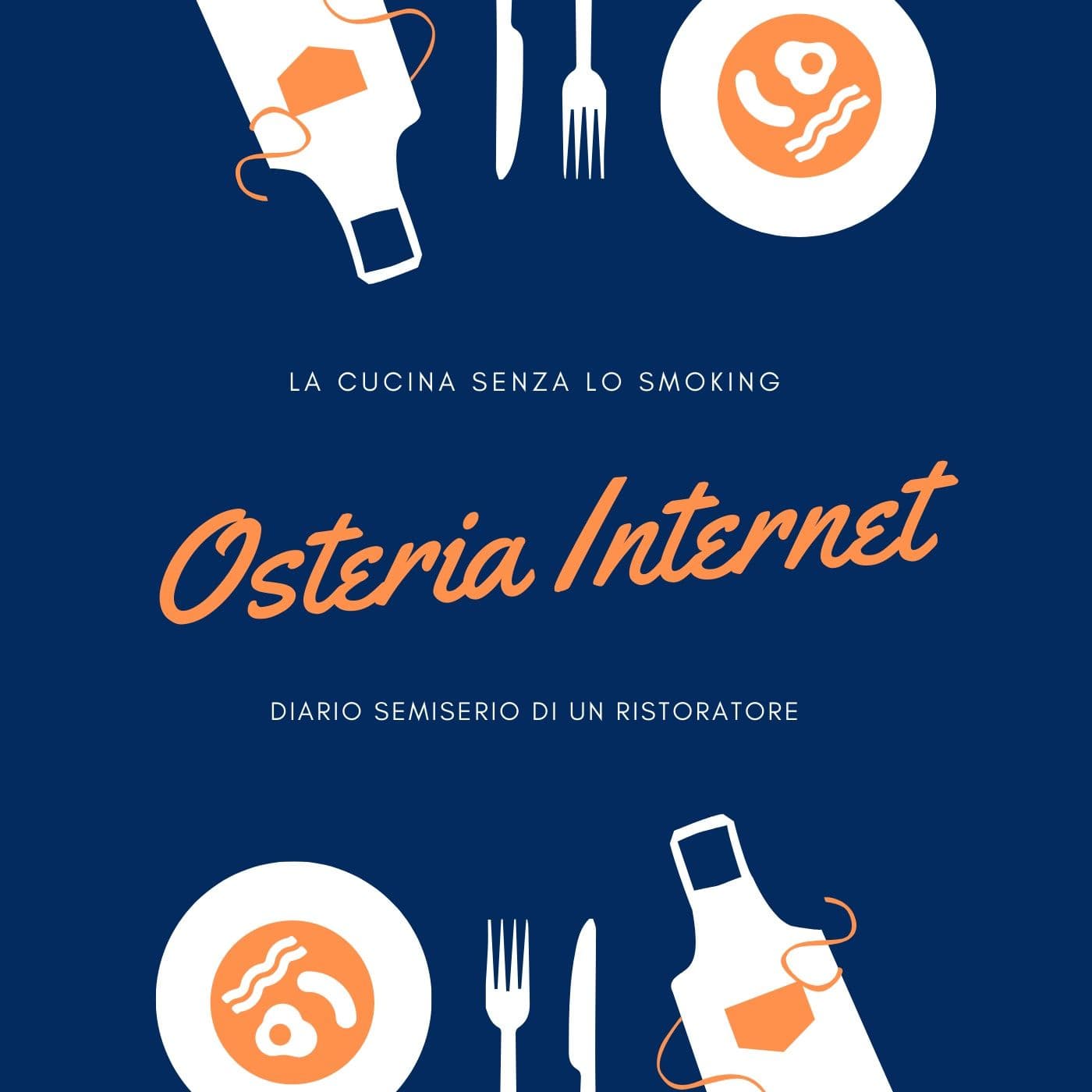 Osteria Internet - Podcasts