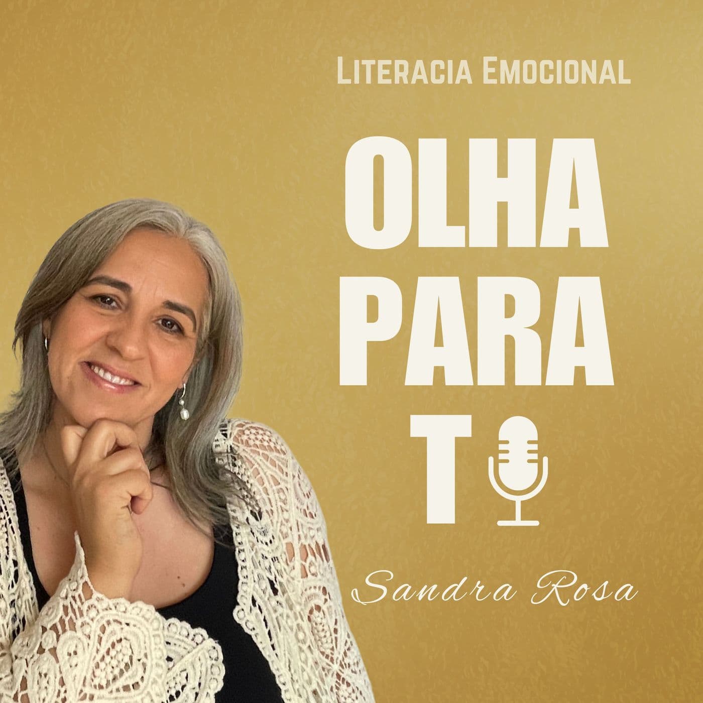 Olha para Ti - Podcasts