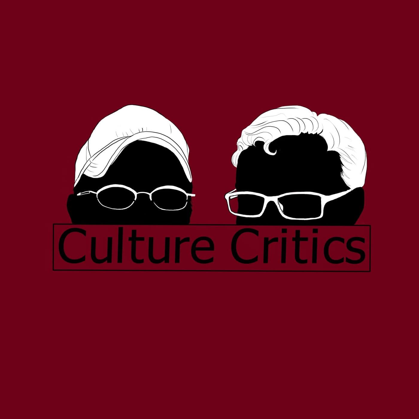 Culture Critics - Podcasts