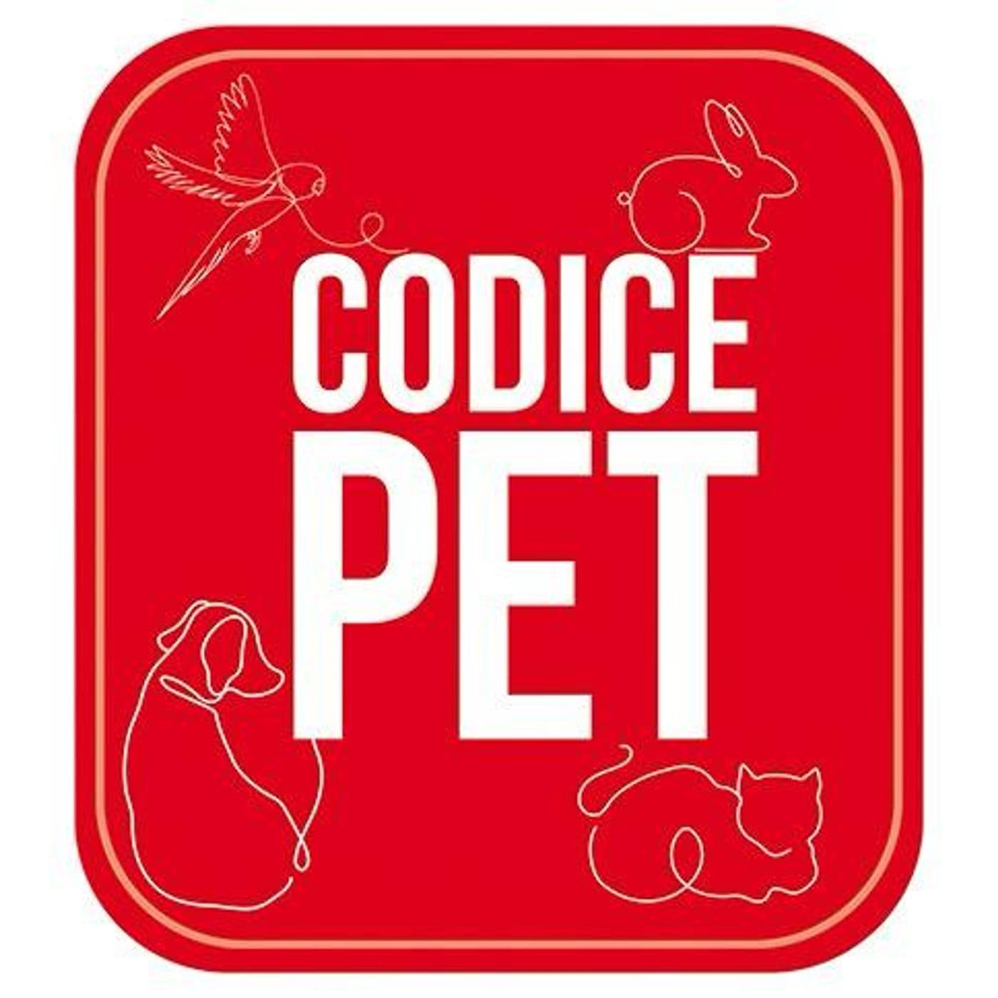 Codice Pet - Podcasts