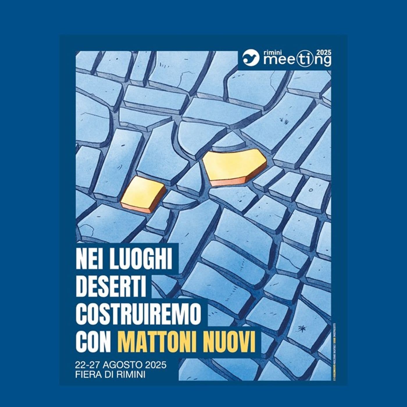 2025 Nihil Alienum -Niente è Sconosciuto - Podcasts