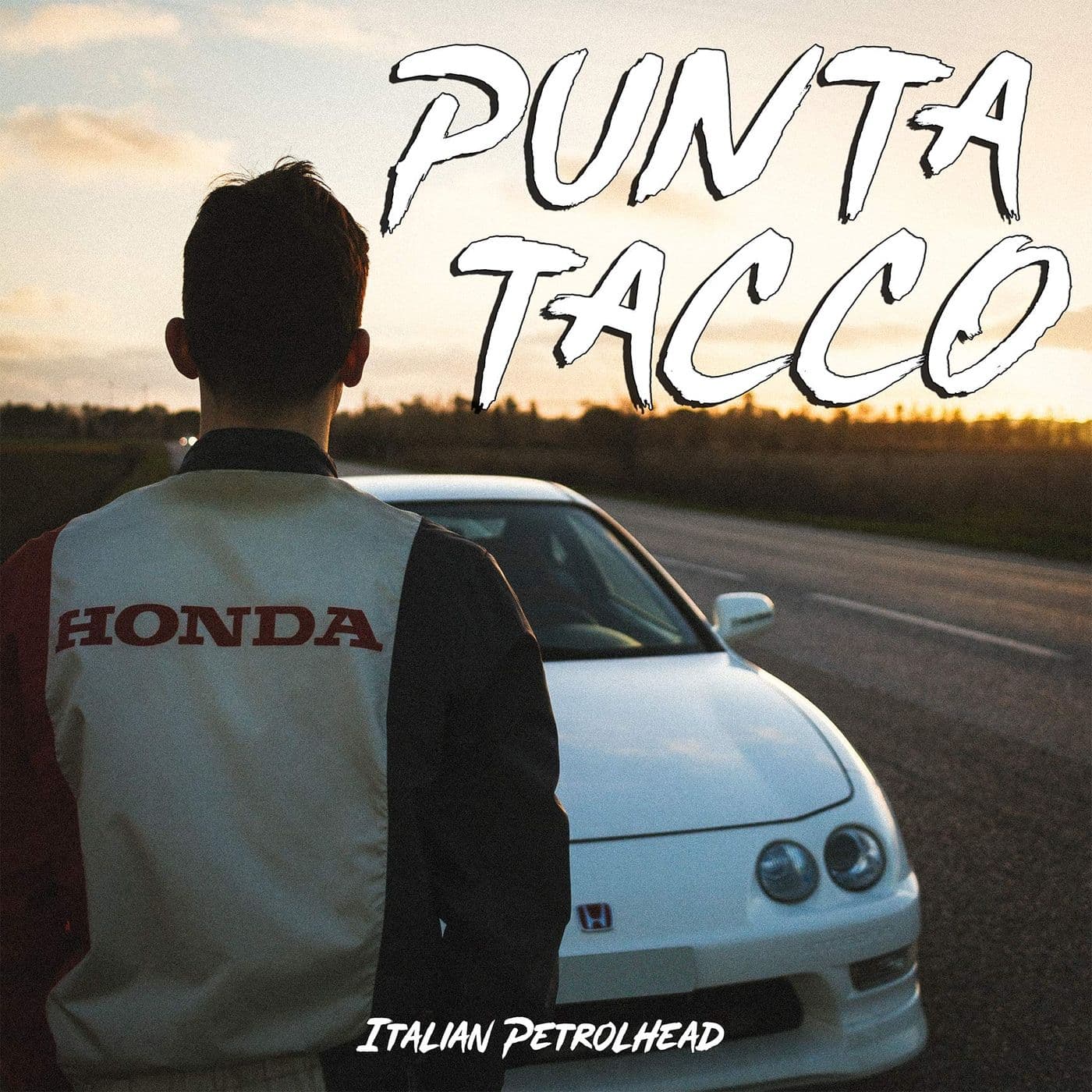 Punta Tacco - Podcasts