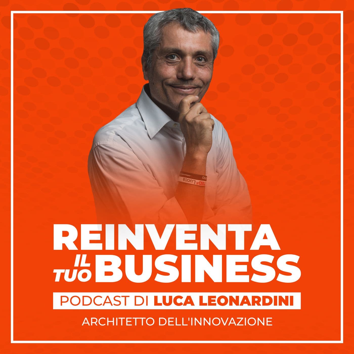 Reinventa il tuo business - Podcasts