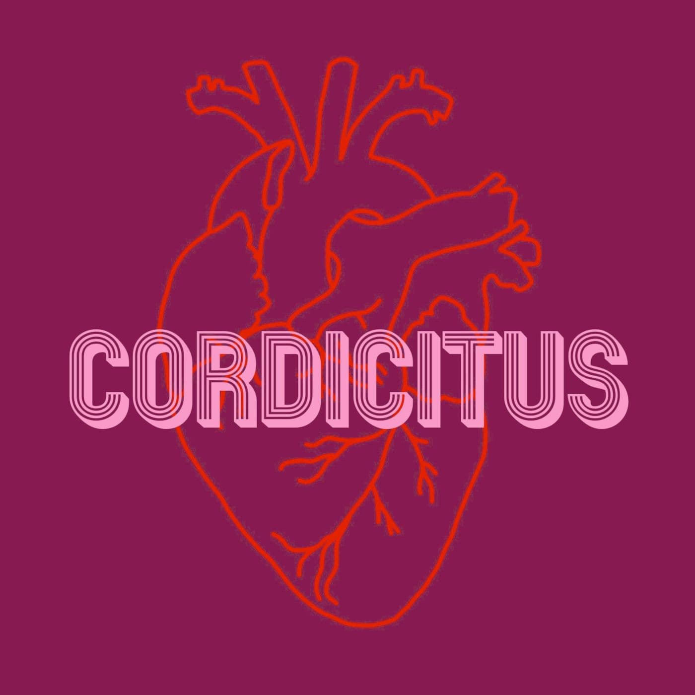 Cordicitus - Podcasts