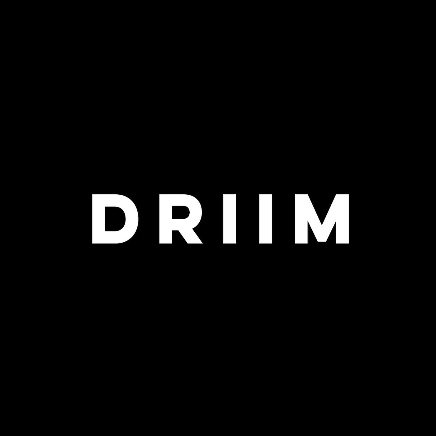 Driim - Huippujen Valmennukset - Podcasts