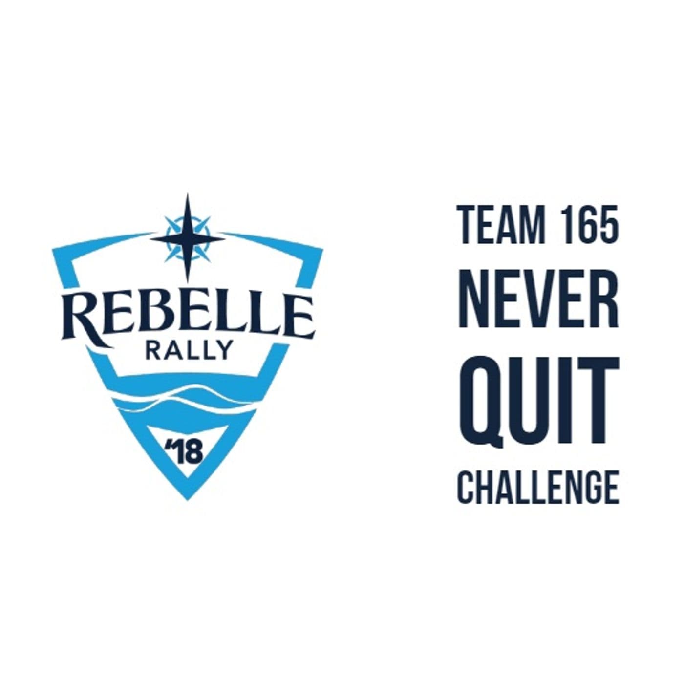 Rebelle Rally 2018 - Never Quit Challeng - Podcasts