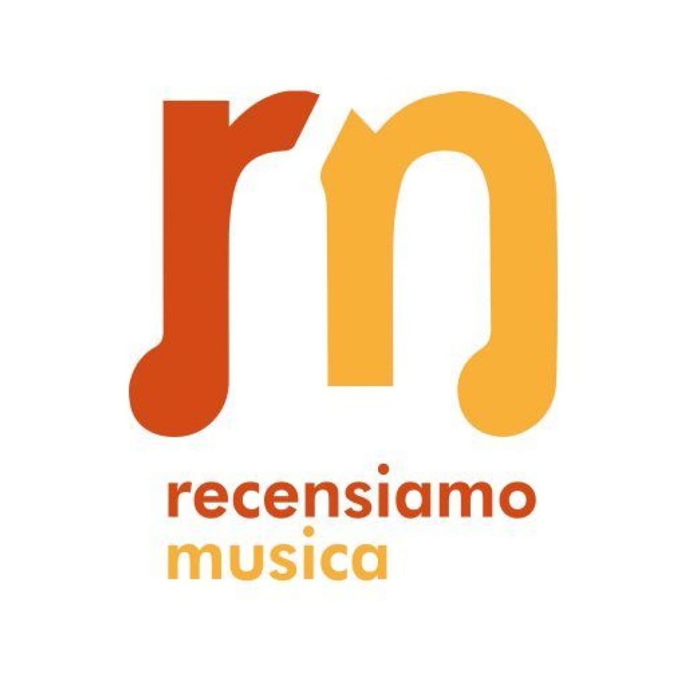 Recensiamo On Twitch: Reaction new songs - Podcasts