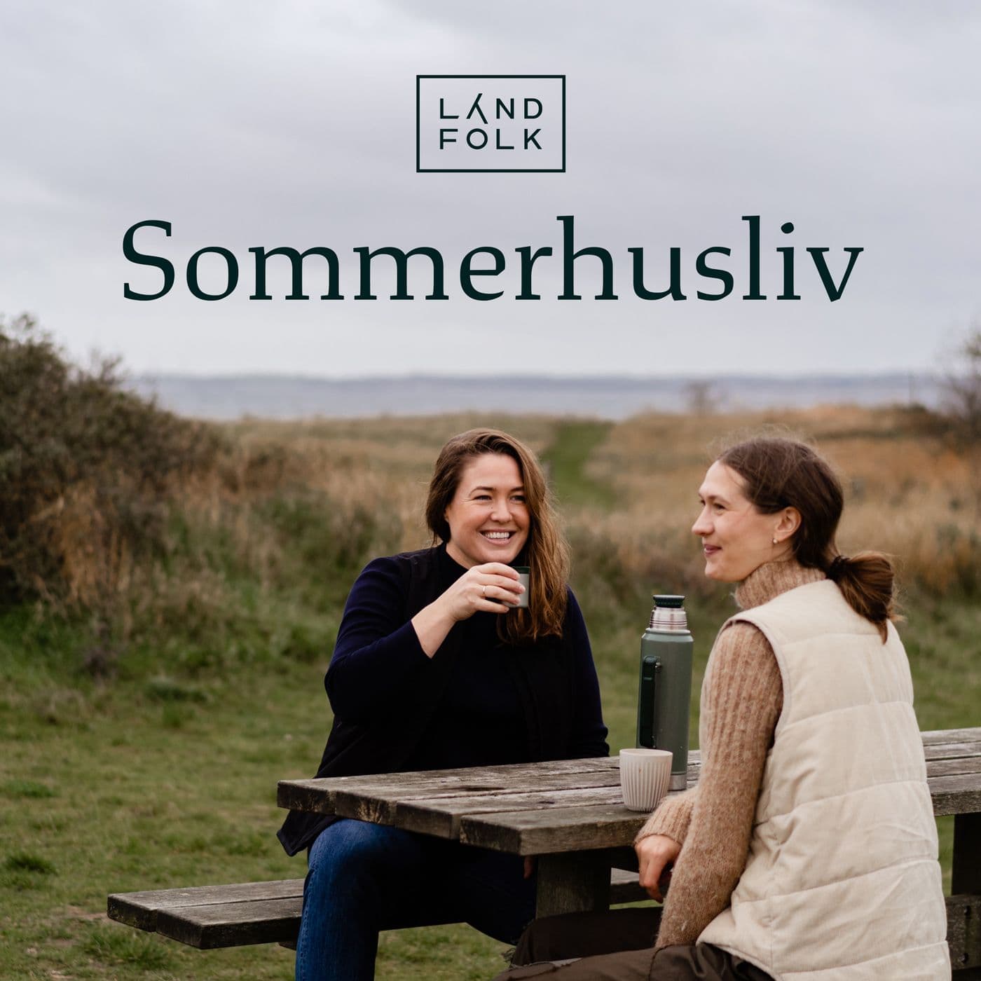 Sommerhusliv - Podcasts
