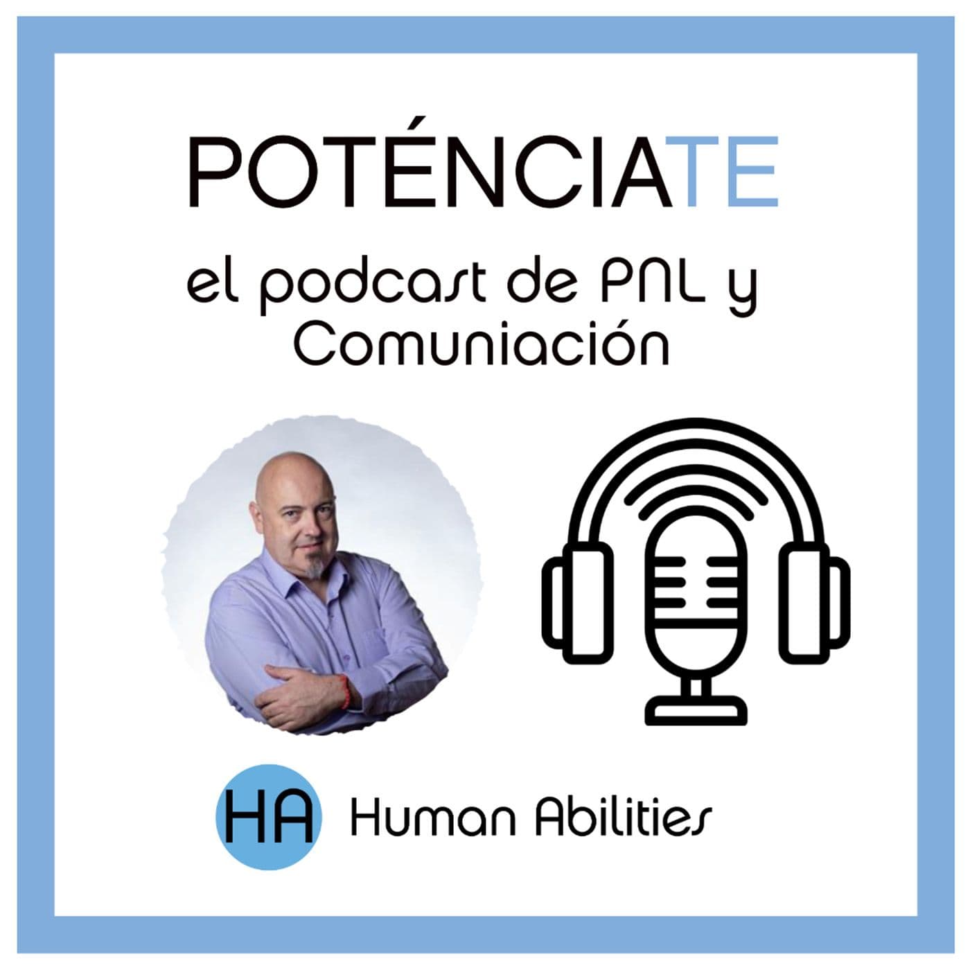 Poténciate y Comunica - Podcasts
