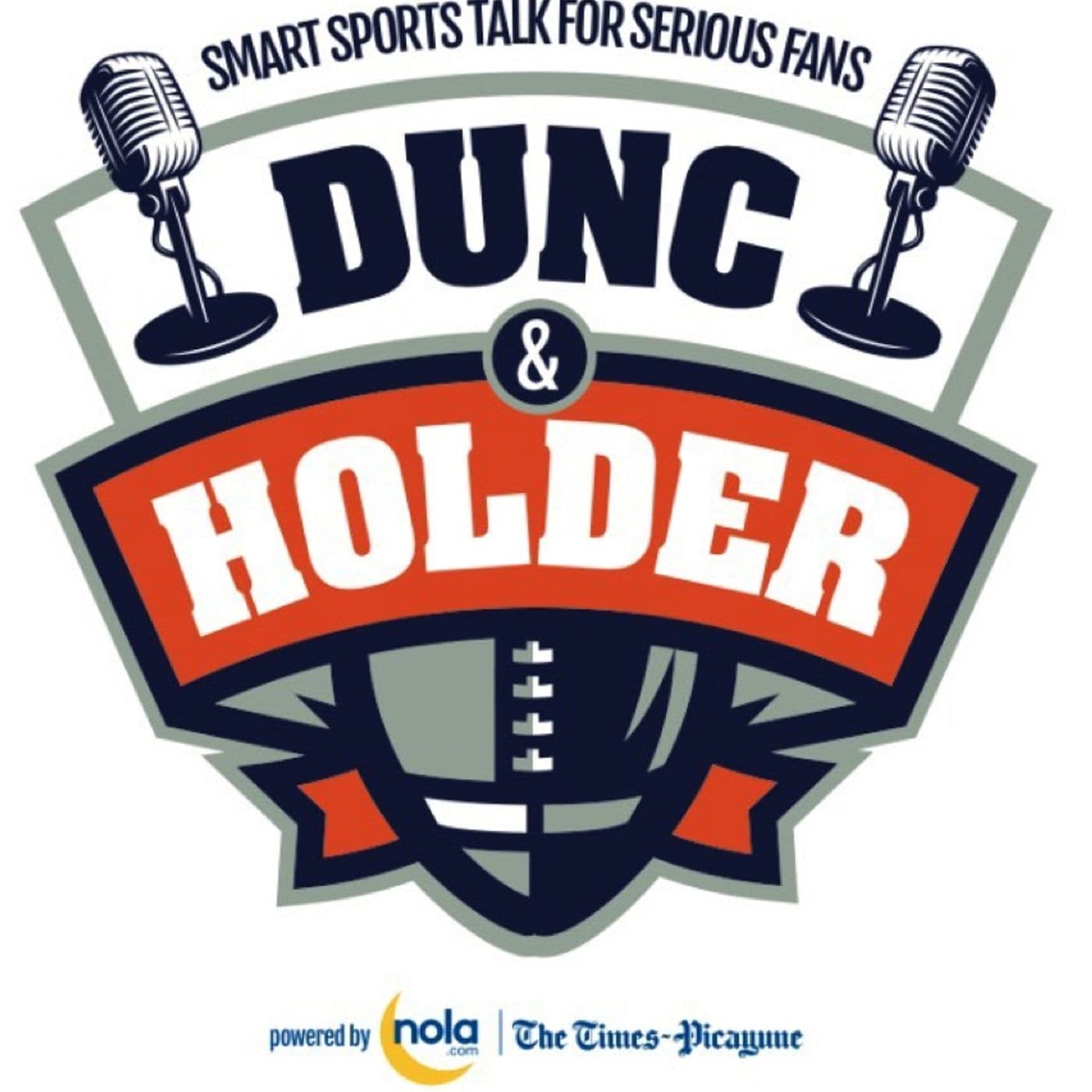 Dunc & Holder - Podcasts
