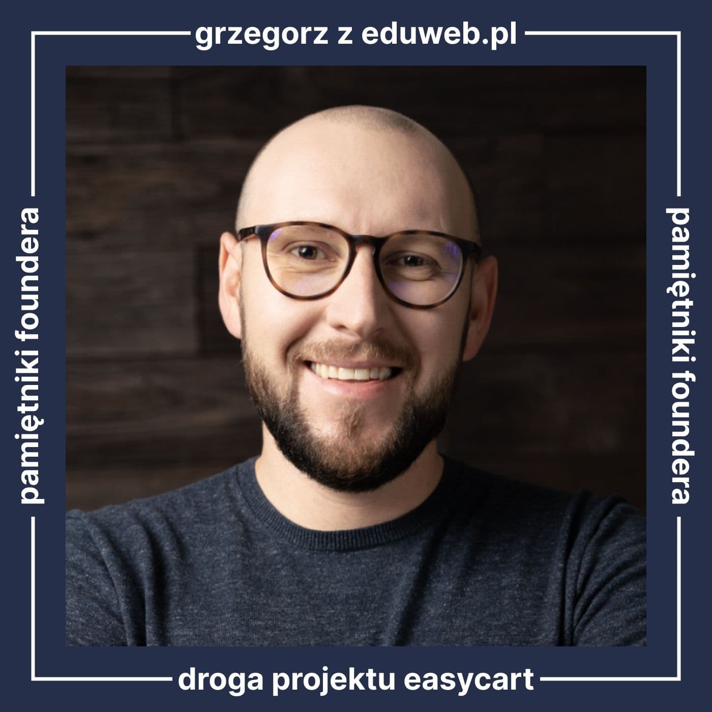 Pamiętnik Foundera - Podcasts
