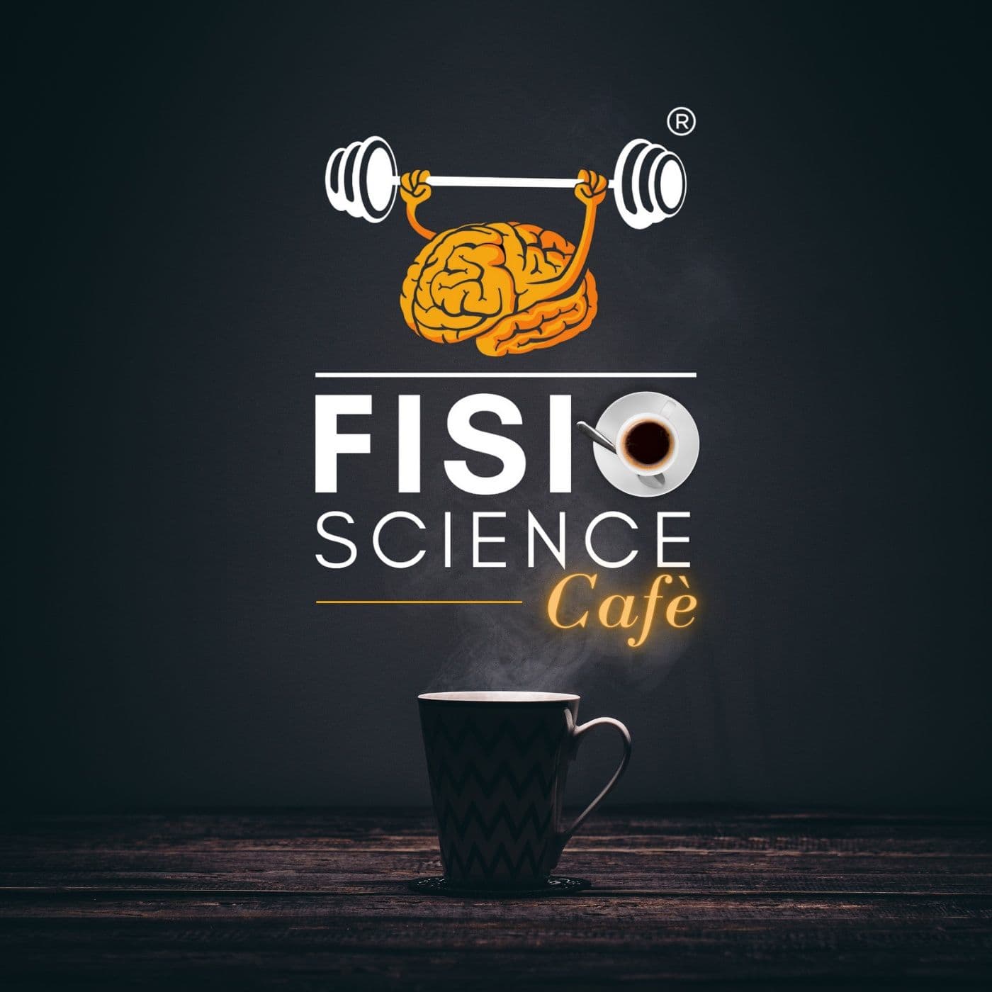 FisioScience Cafè - Podcasts