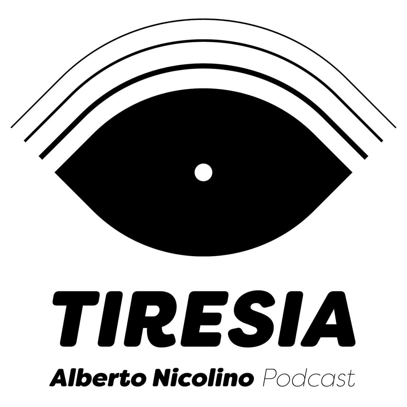 Tiresia - Il cinema ad occhi chiusi - Podcasts