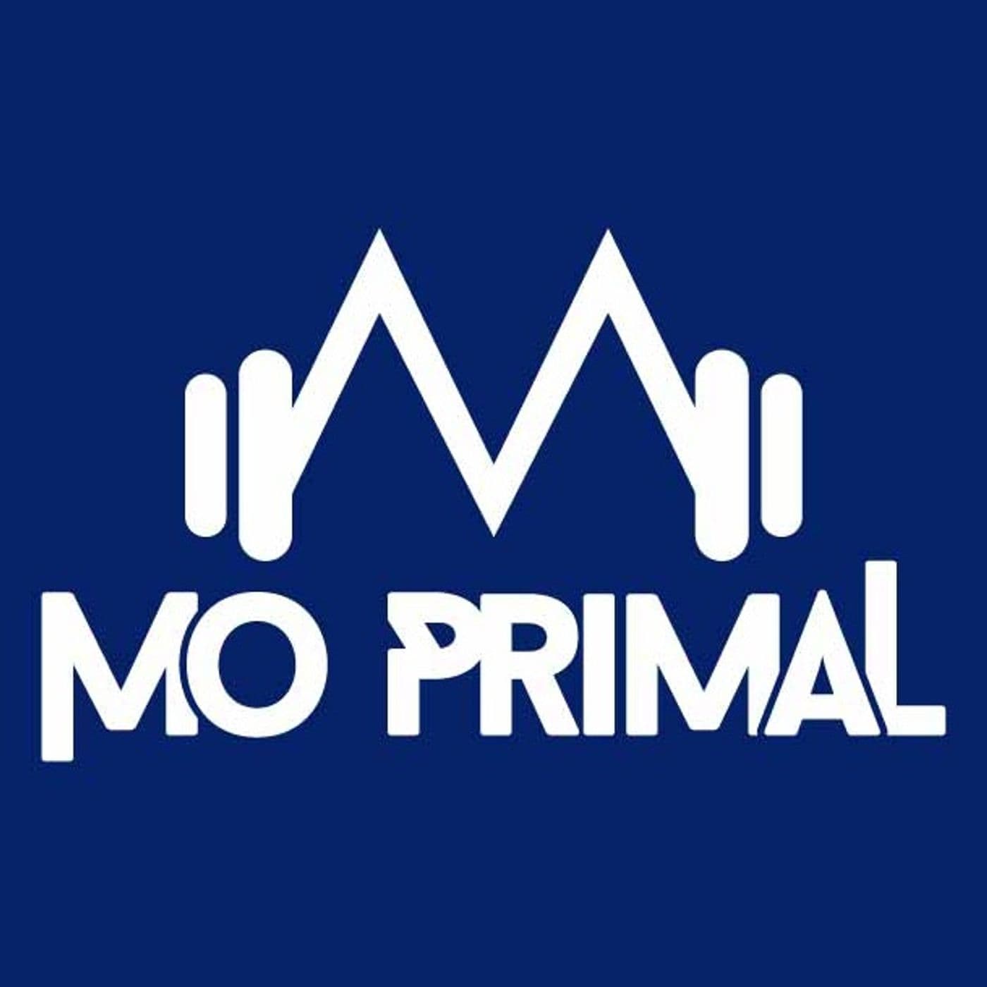 Mo Primal Podcast - Podcasts
