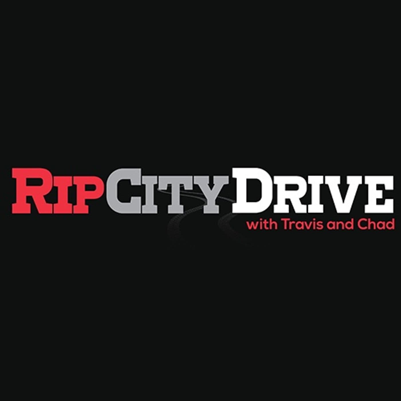Rip City Drive - Podcasts