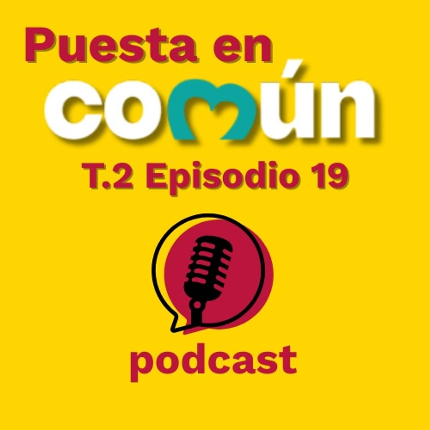 T2. Ep. 19 Platicamos con Georgina Ruiz Toledo sobre el Plan B - Podcasts