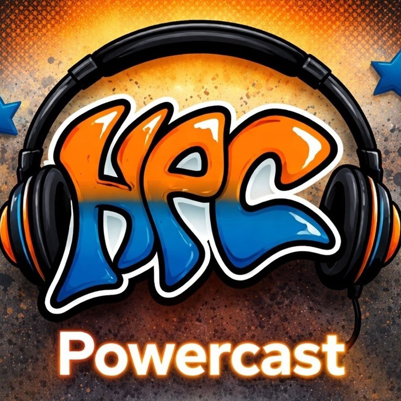 HPC Powercast - Podcasts