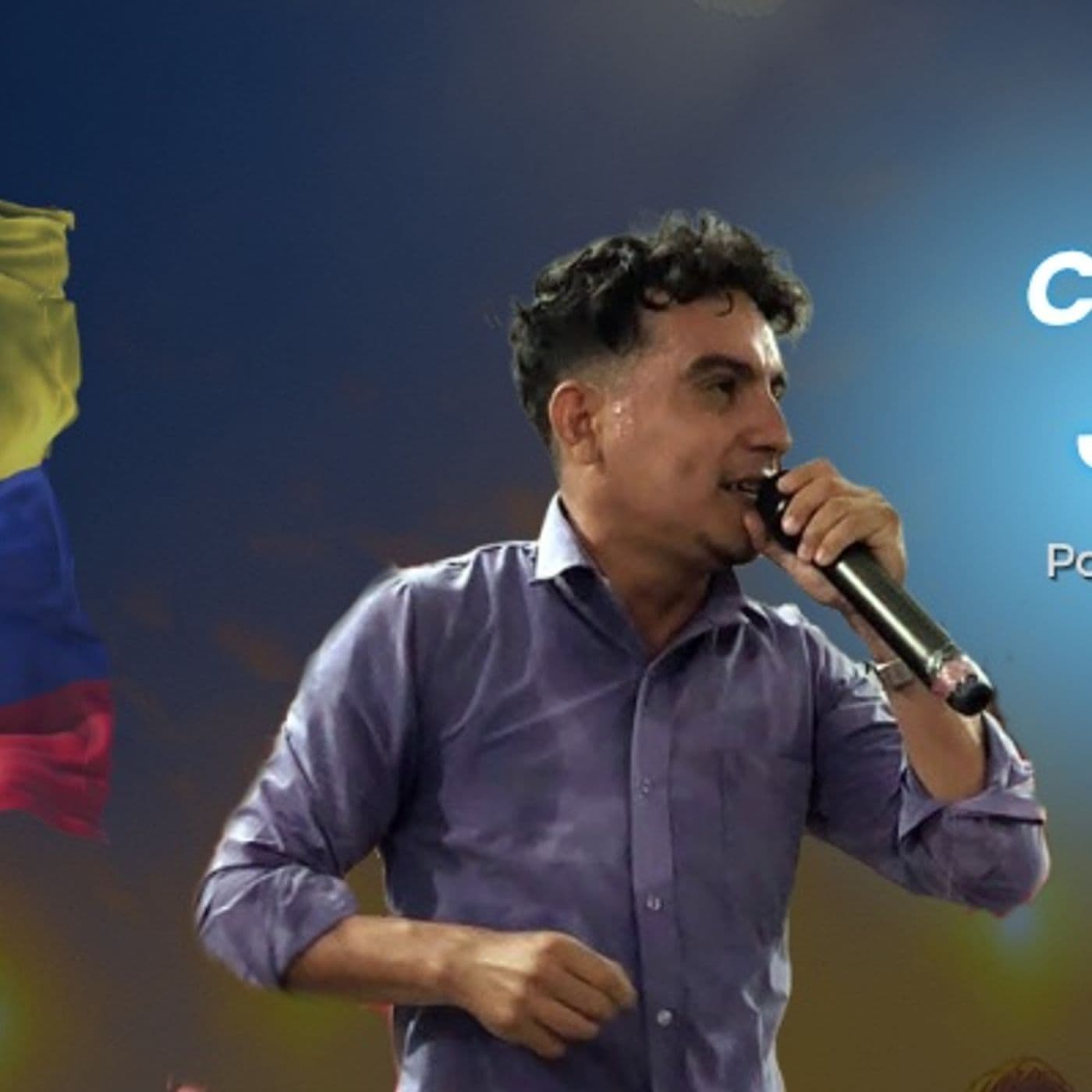 Predicas del Pastor Luisfer Mattos - Podcasts