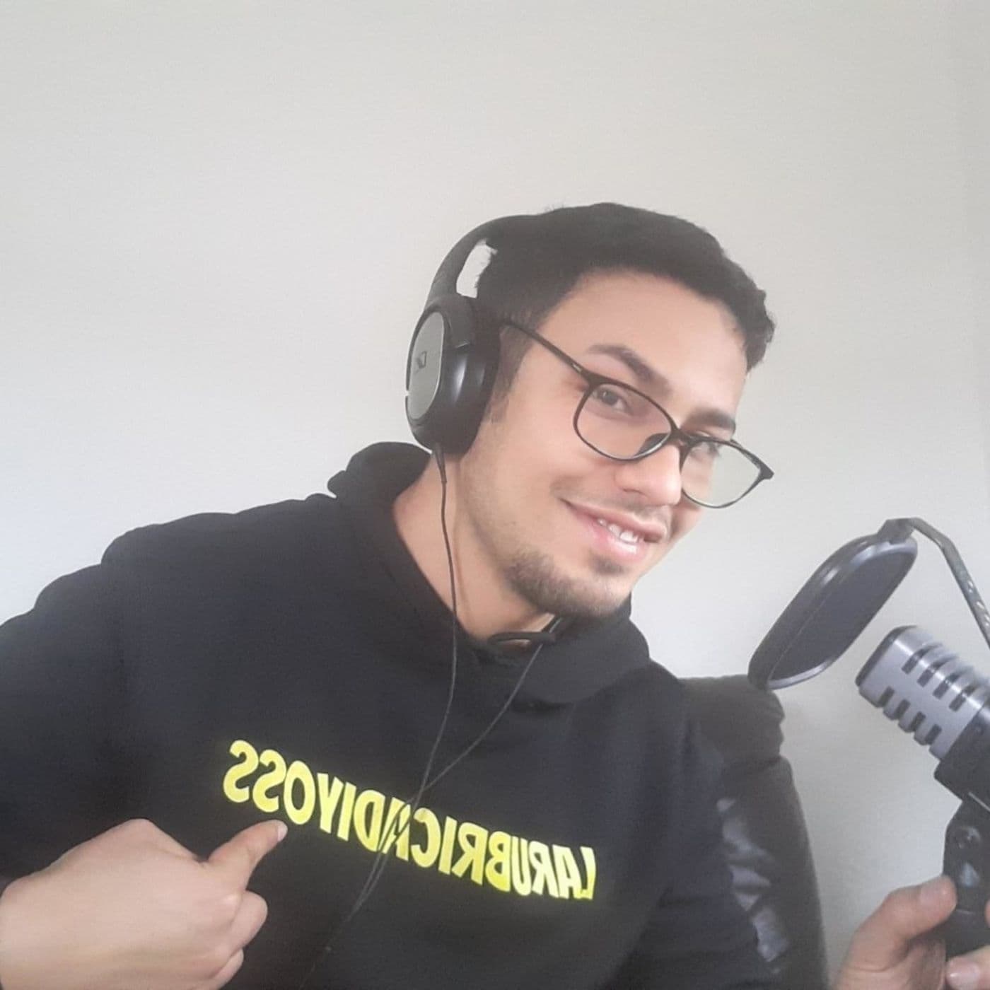 LaRubricaDiYoss - Podcasts
