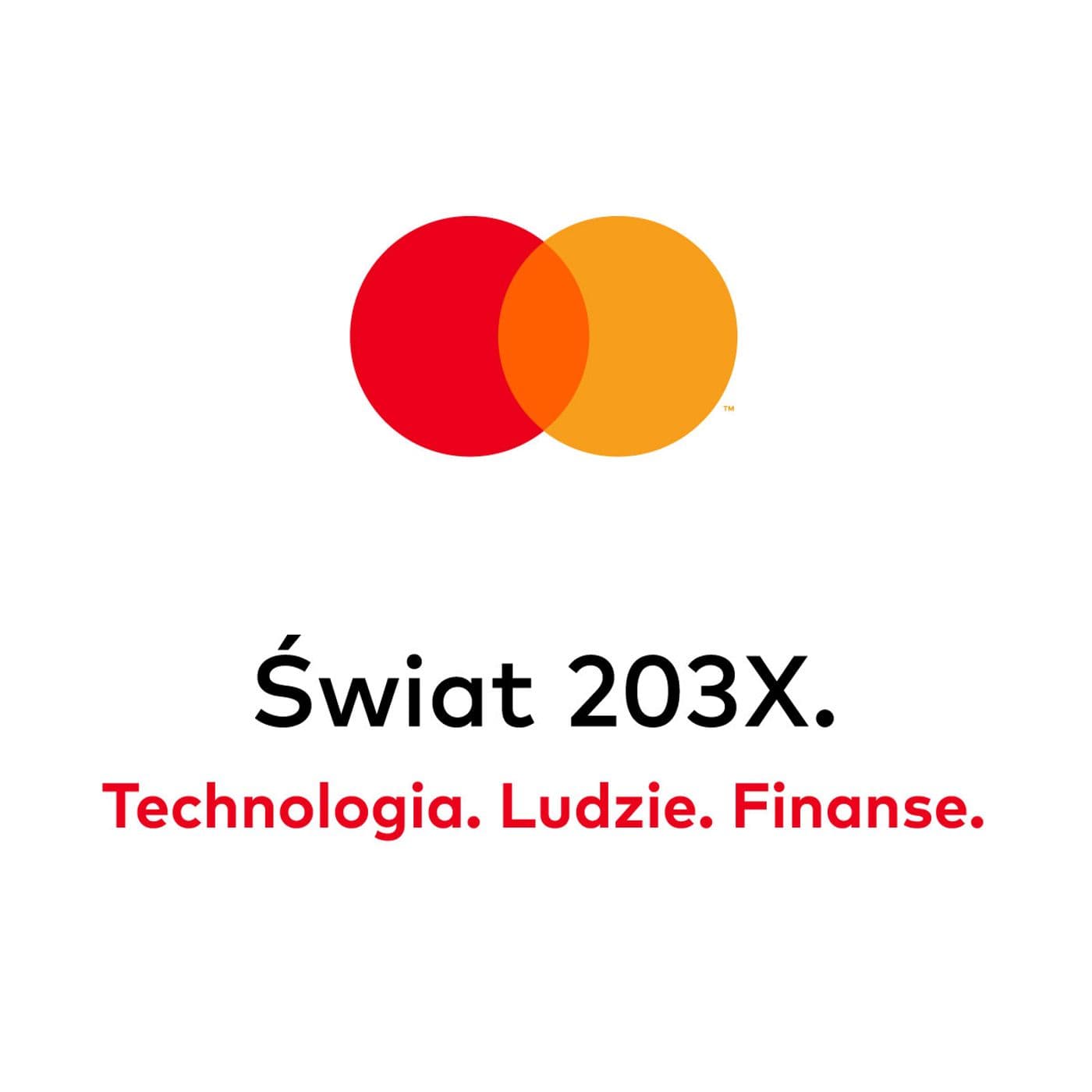 Świat 203X. Technologie. Ludzie. Finanse - Podcasts