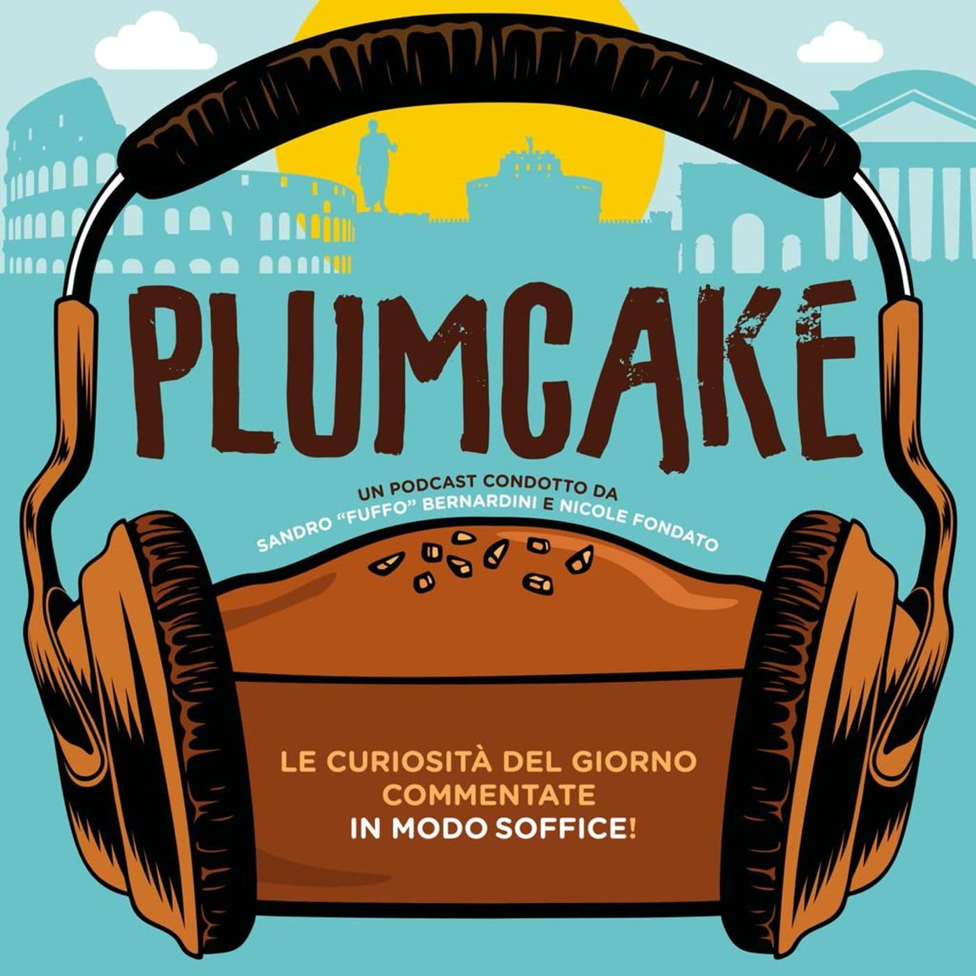 Plumcake - Podcasts