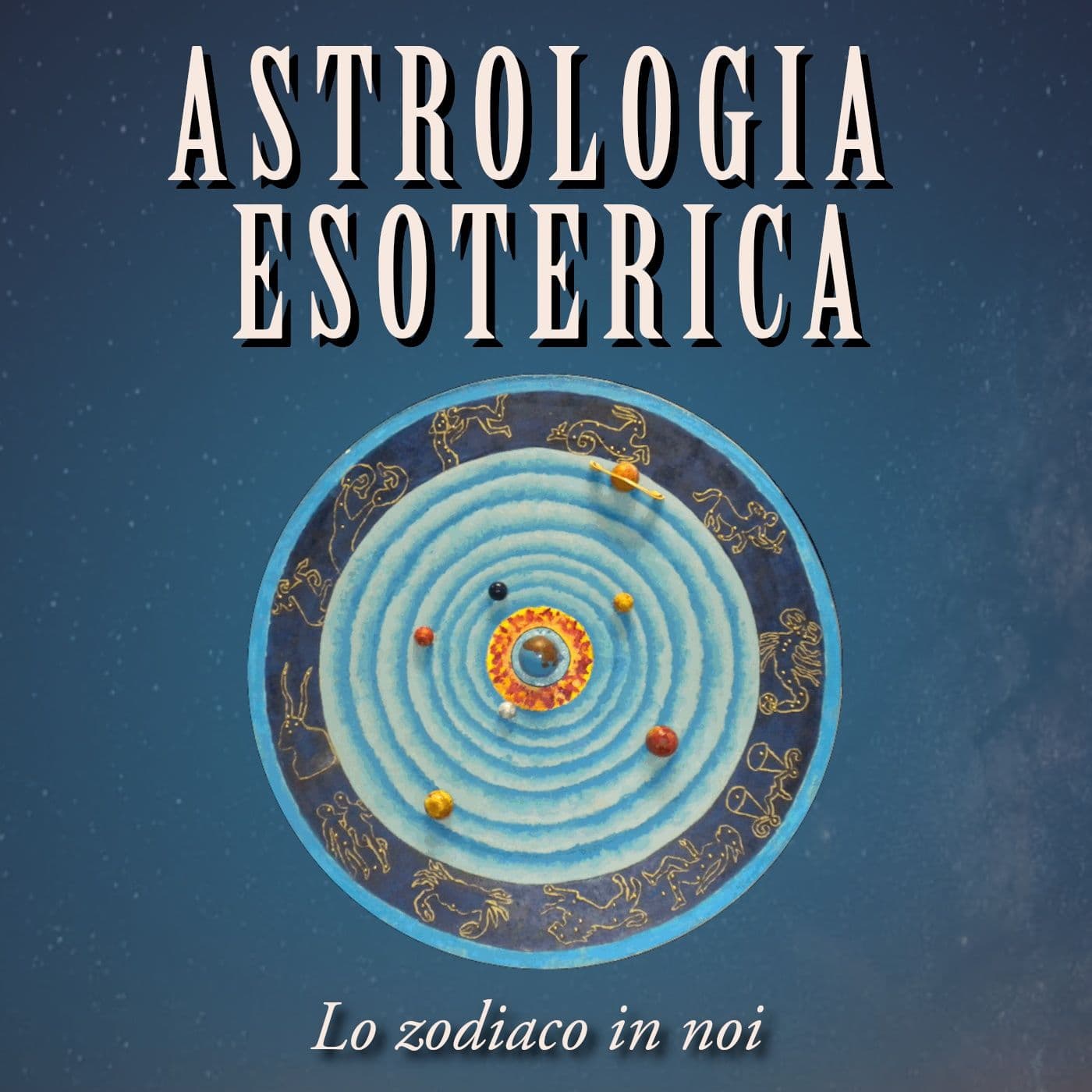 Astrologia Esoterica - Podcasts