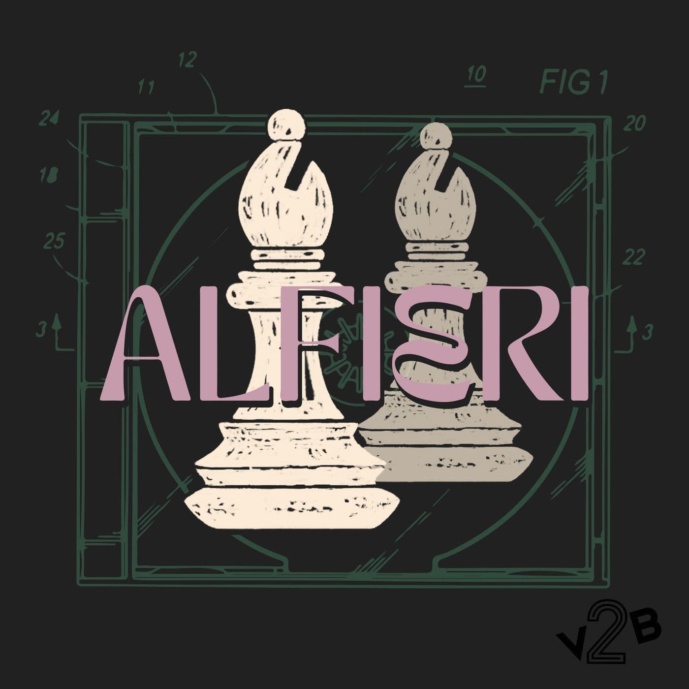 ALFIERI - Podcasts