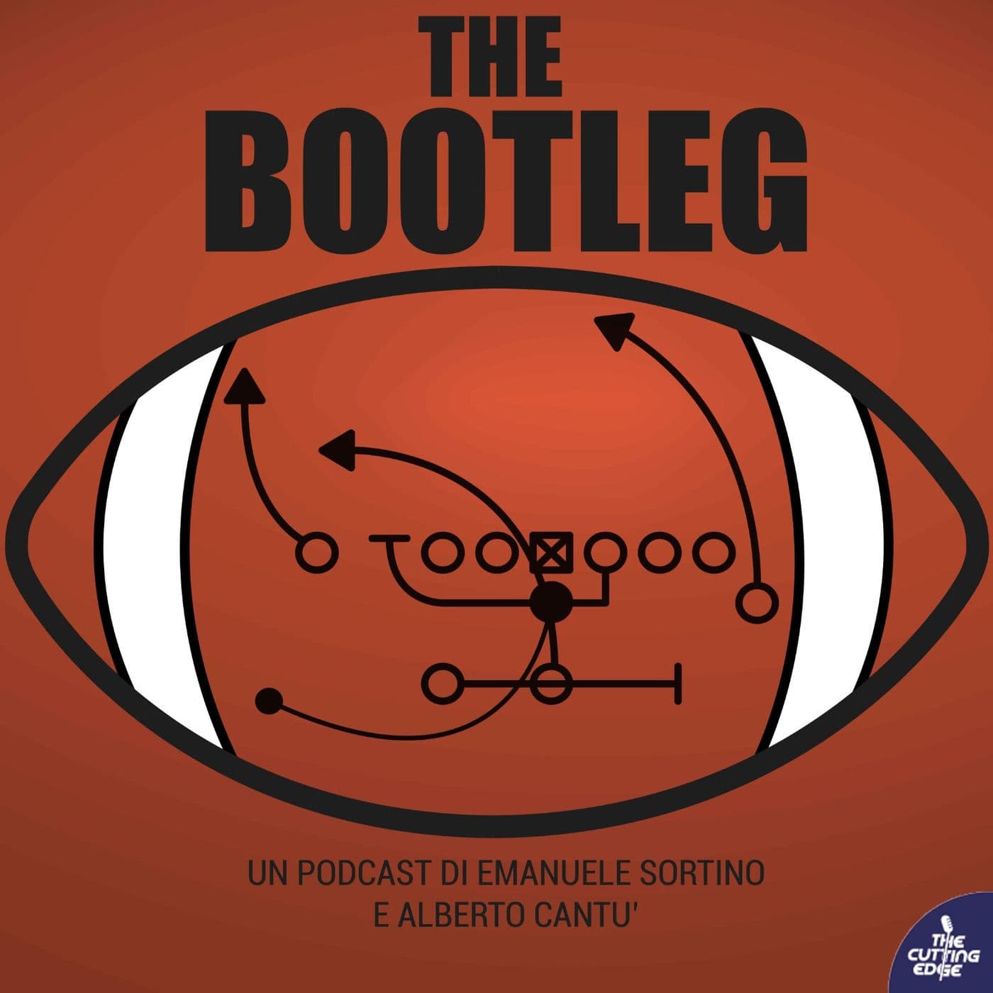 The Bootleg - Podcasts