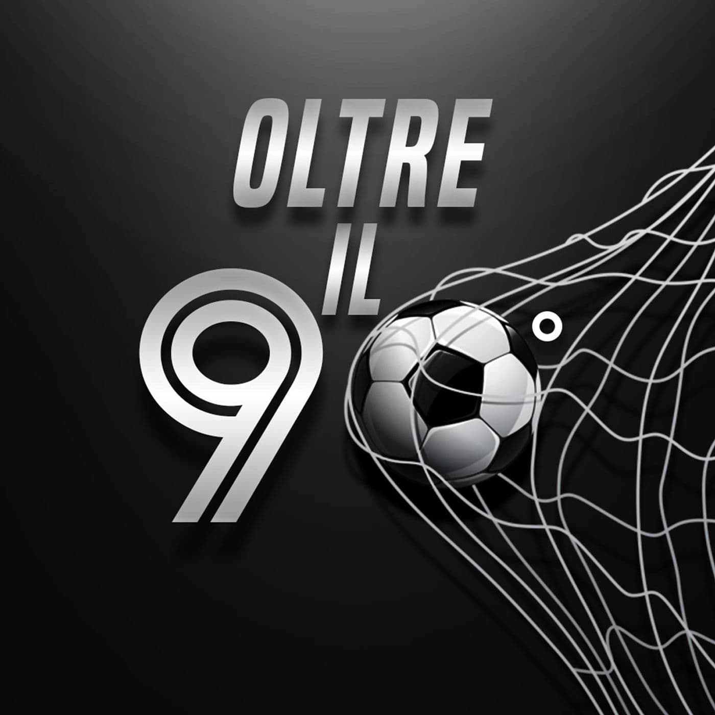 Oltre il 90° - Podcasts