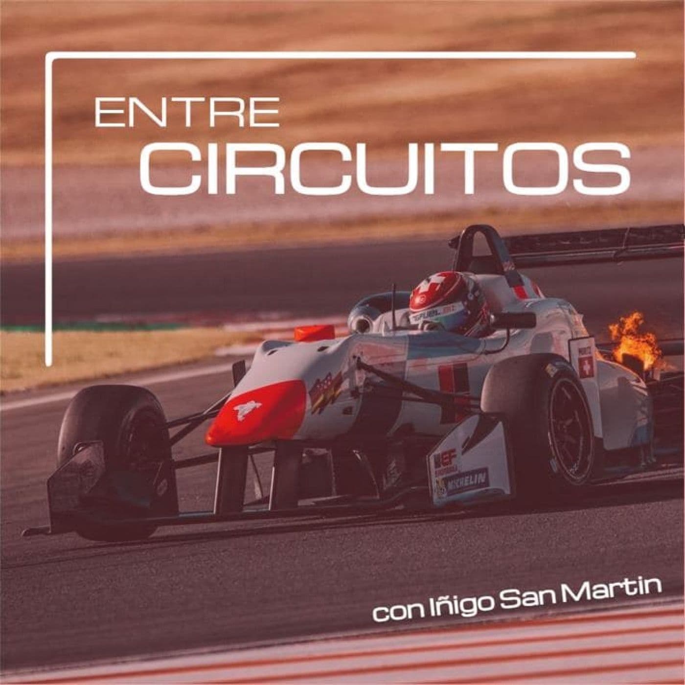 Entre Circuitos - Podcasts