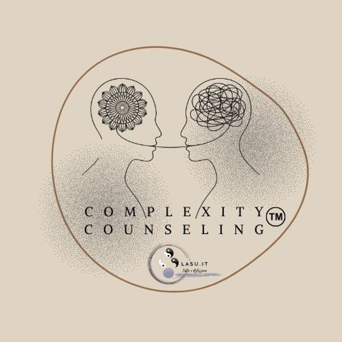Counseling e Complessità - La tua bussola per un mondo che cambia - Podcasts