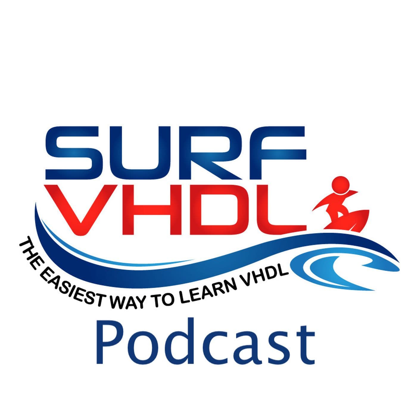 Surf-VHDL Podcast - Podcasts