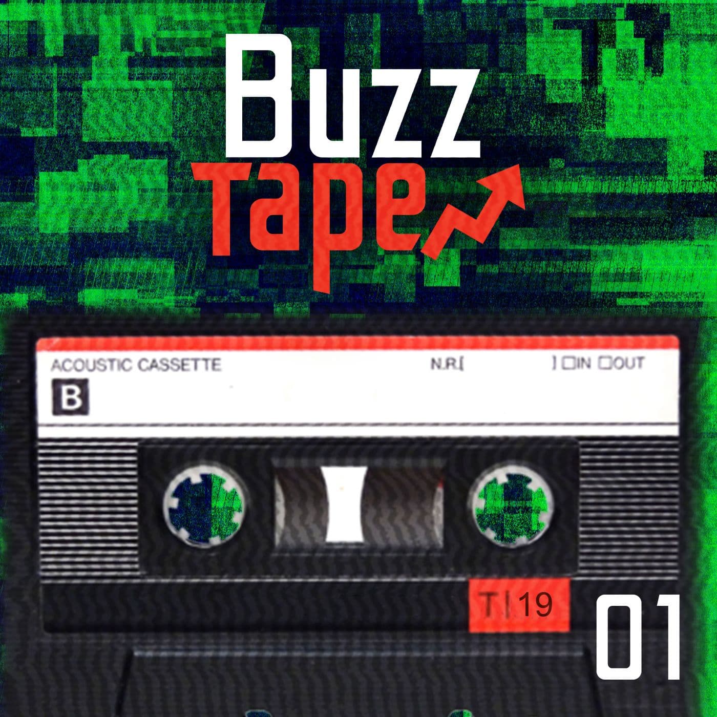 BuzzTape - Podcasts