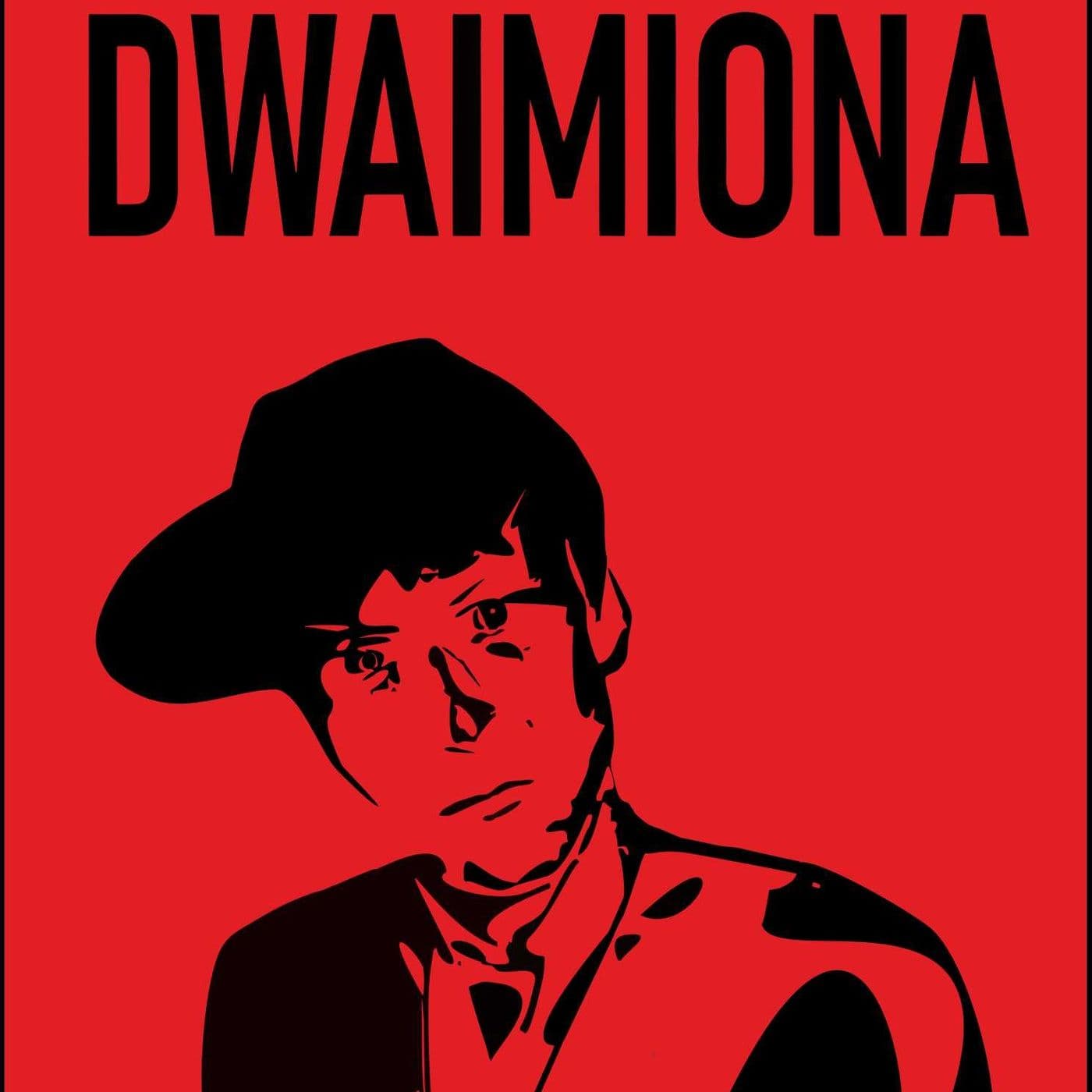 #RÓBSWOJE - PODCAST DWAIMIONA - Podcasts