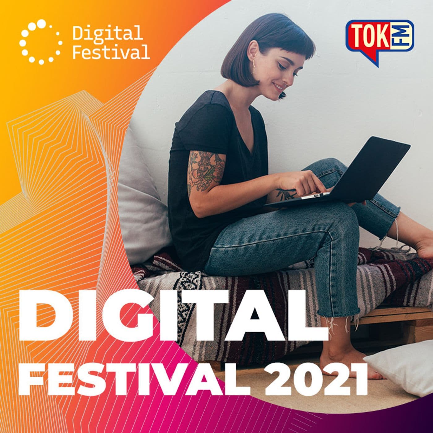 Digital Festival 2021 - Podcasts
