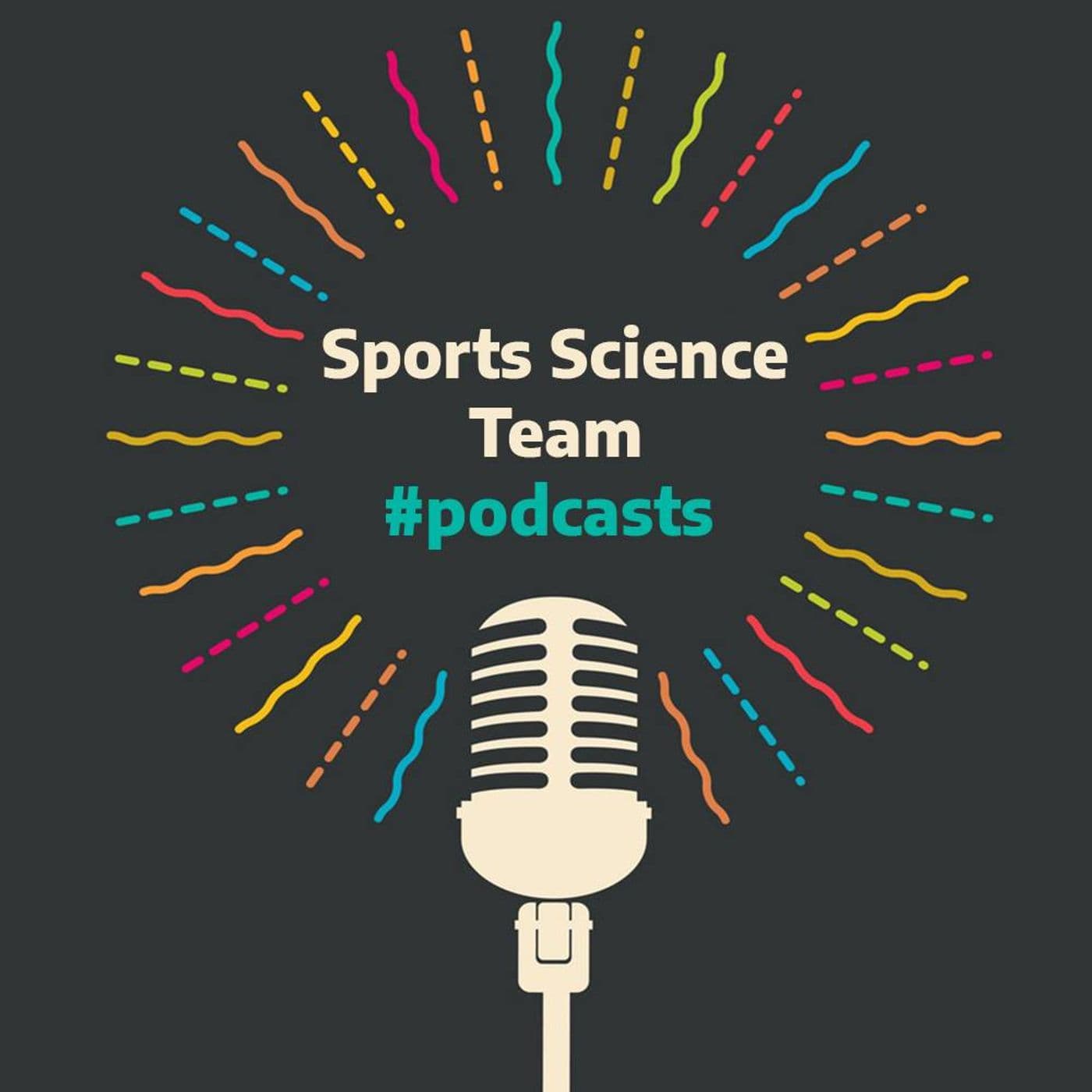 SST - Sports Science Team | Podcast - Podcasts