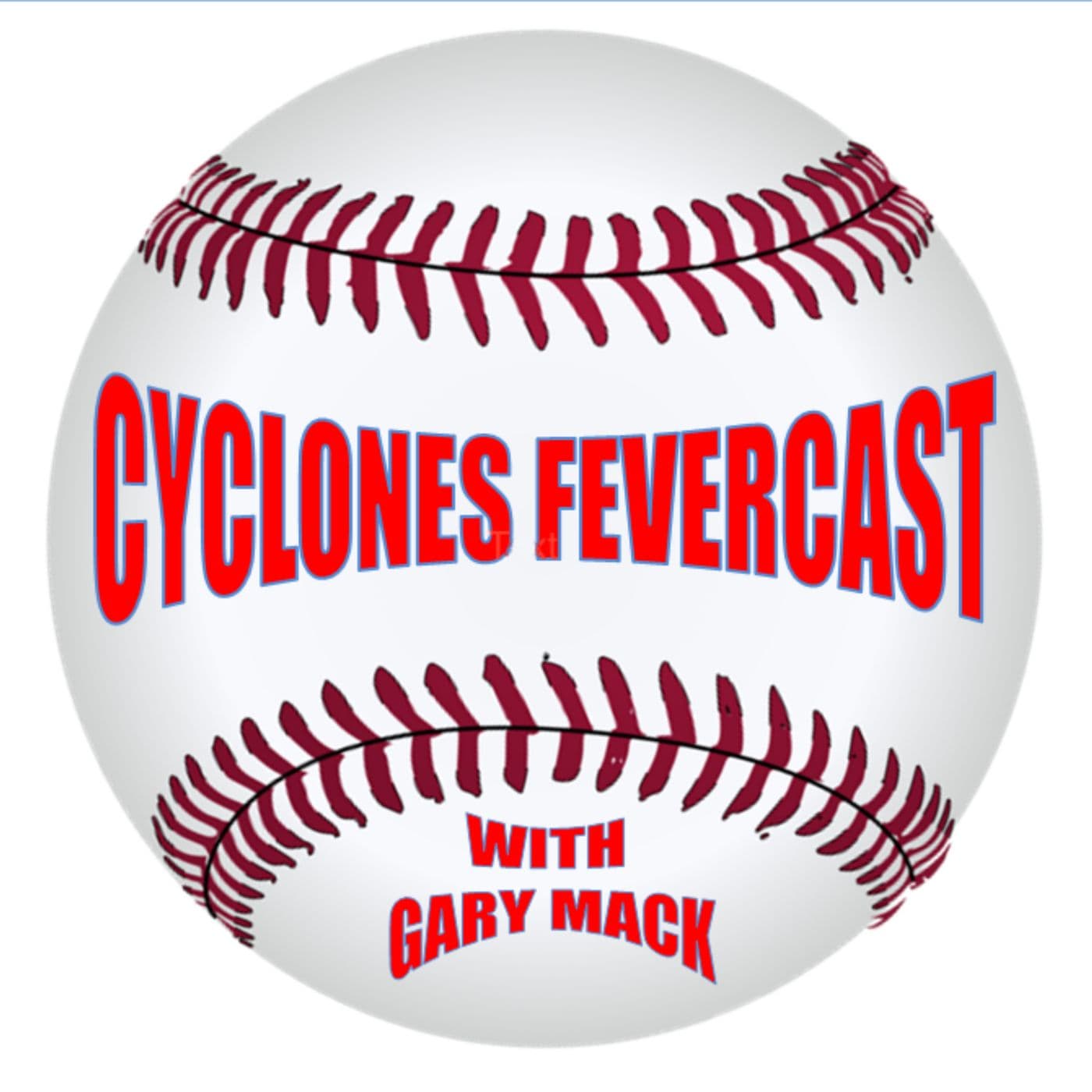 CYCLONES FEVERCAST - Podcasts