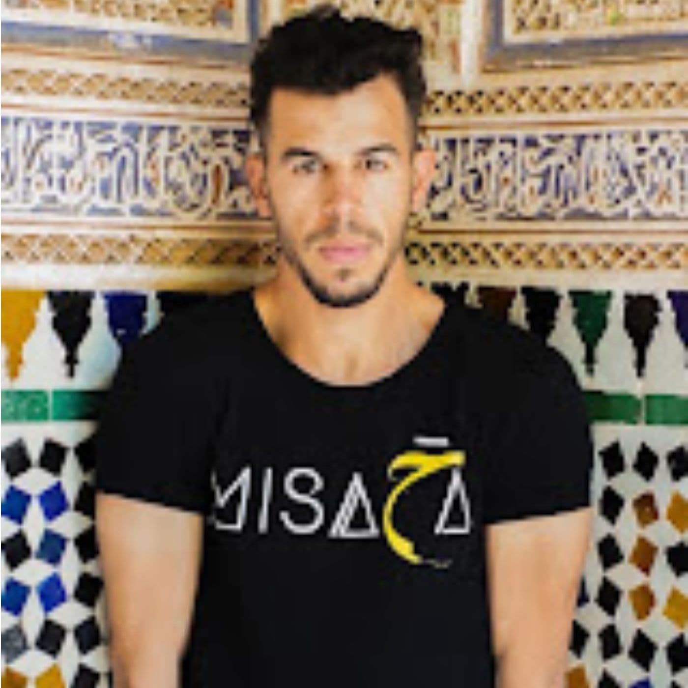 Misaha | مساحة - Podcasts