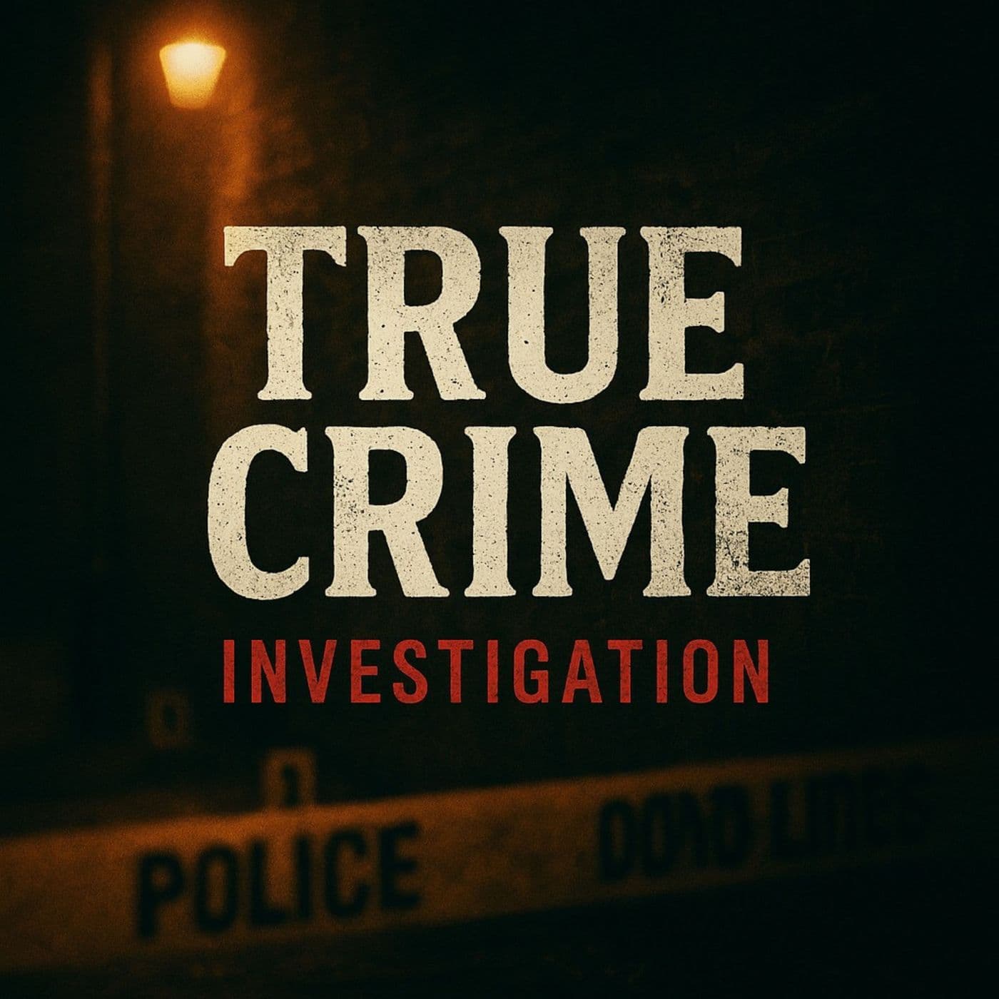 True Crime Investigation - Podcasts