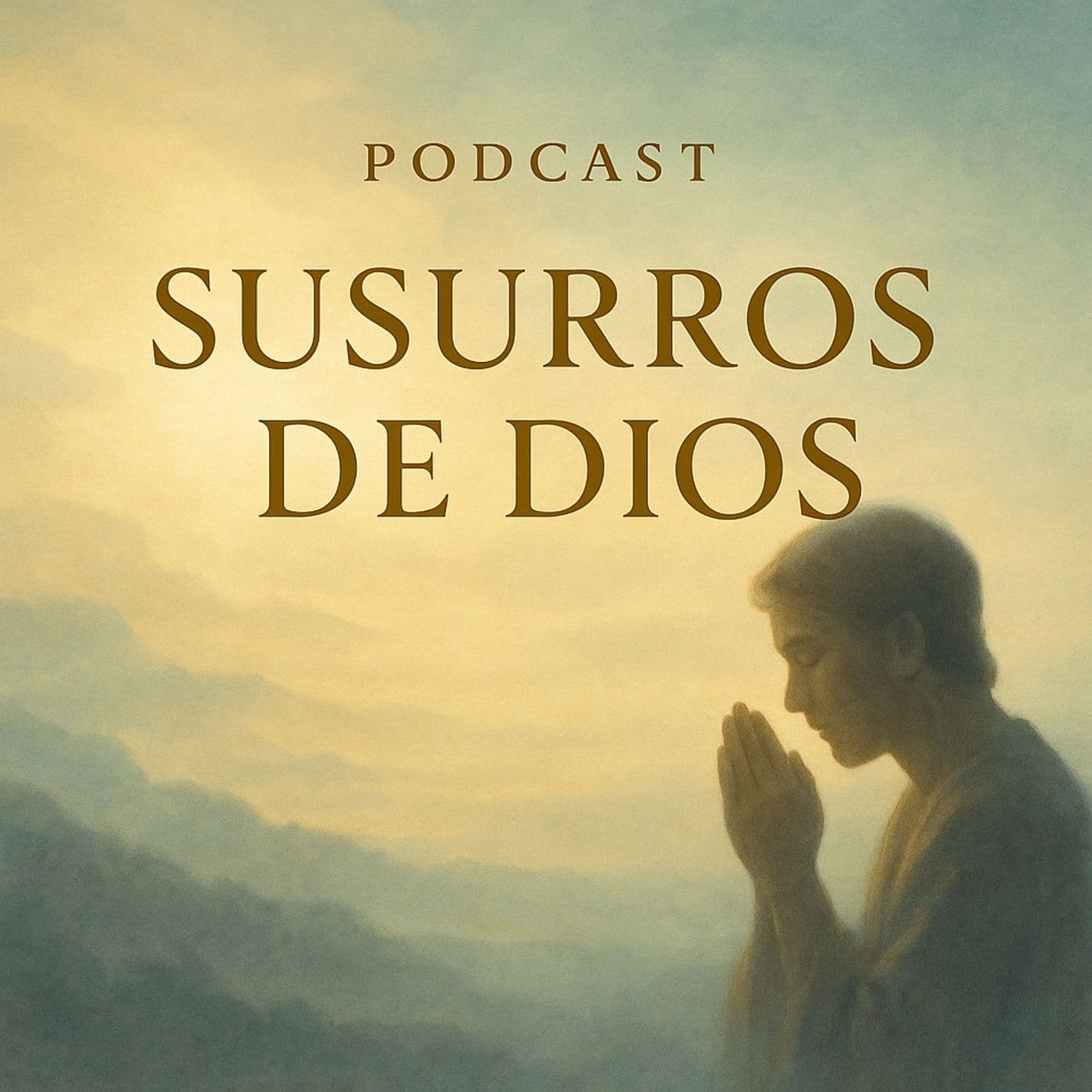 Susurros de Dios - Podcasts